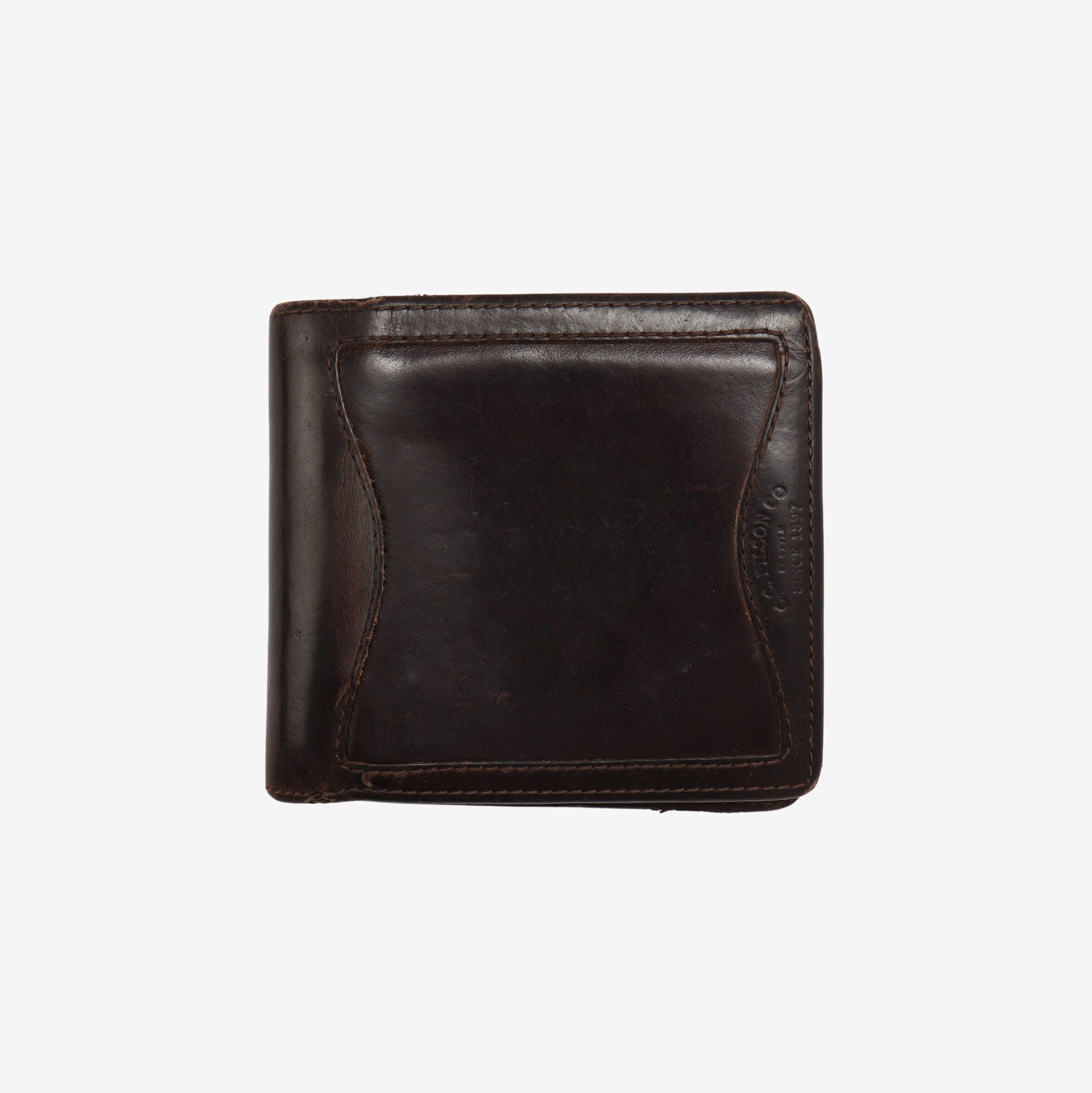 Leather Wallet