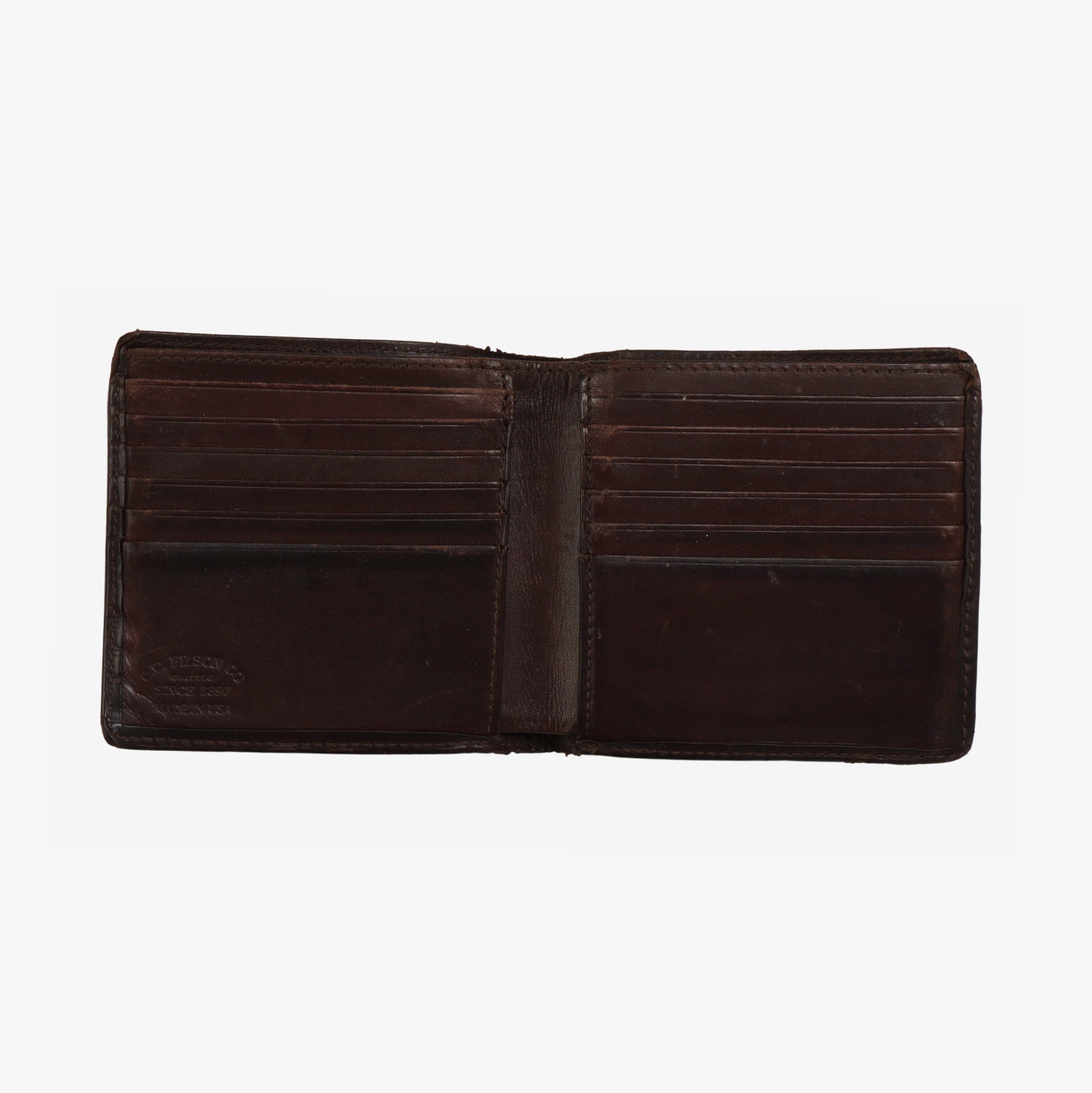 Leather Wallet