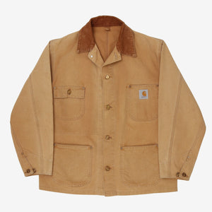 Vintage Work Jacket