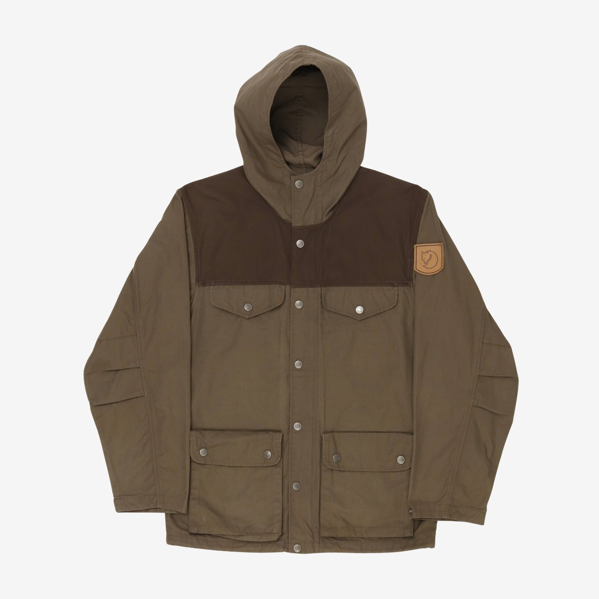 Greenland Jacket