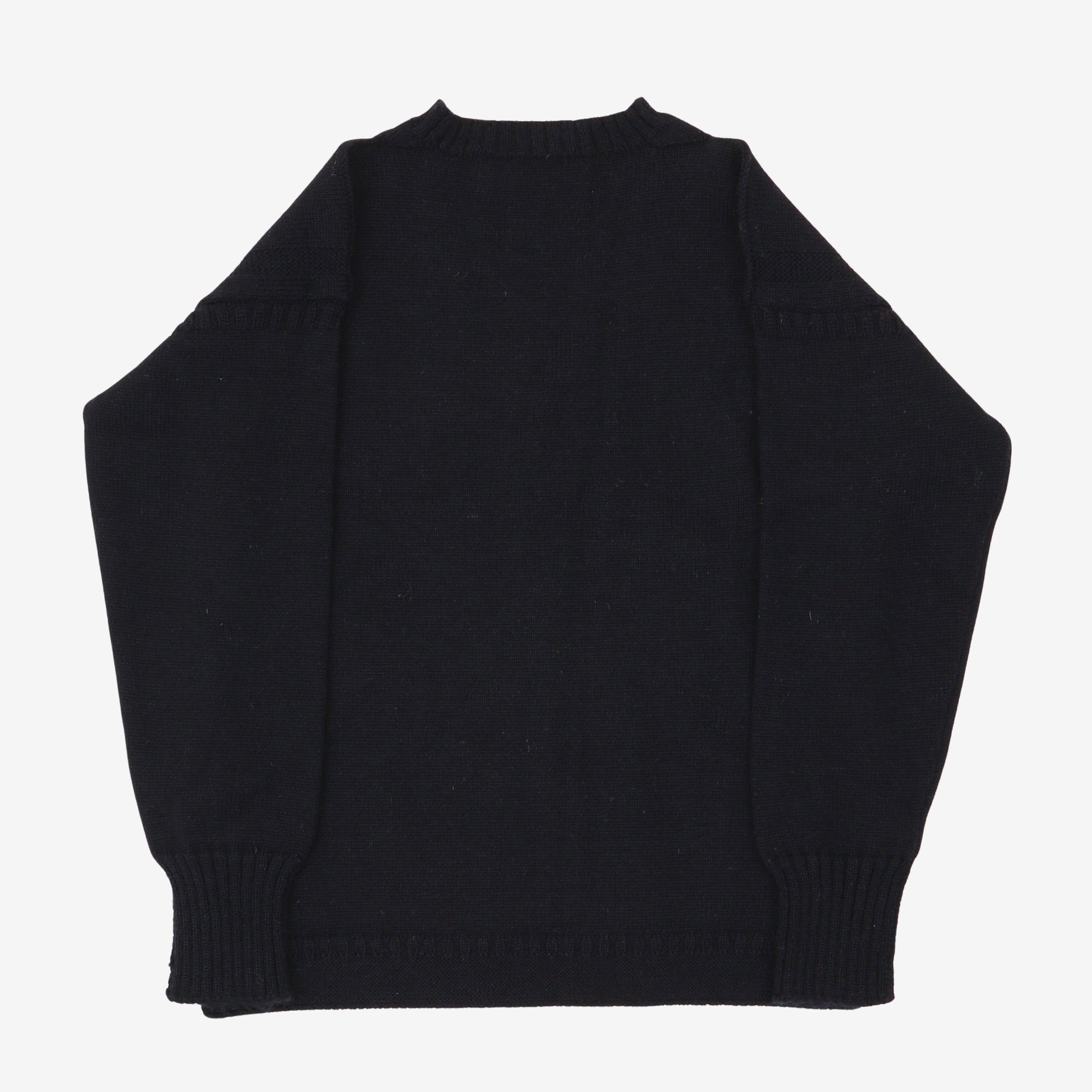 Guernsey Sweater