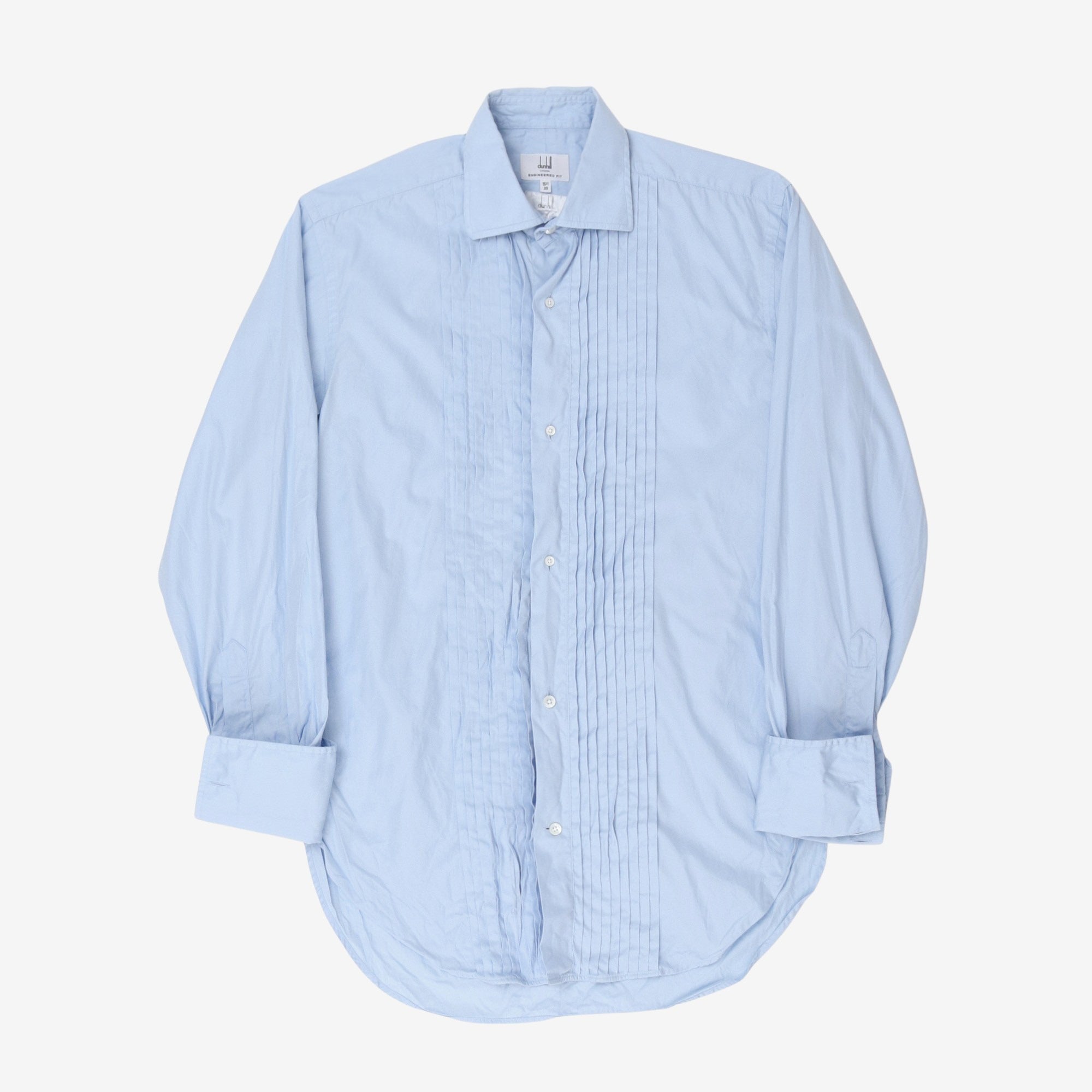 Engineered Evening Shirt