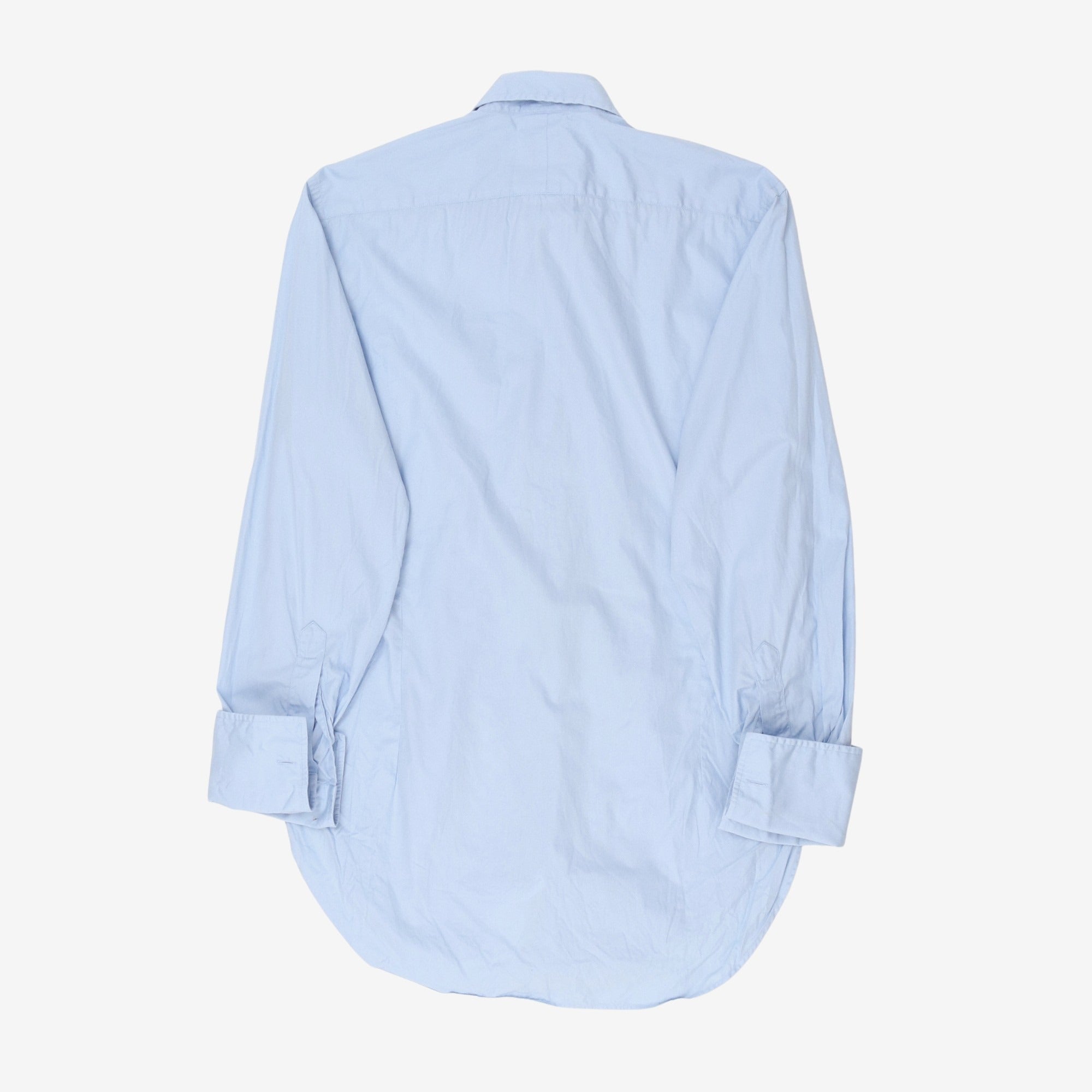 Engineered Evening Shirt