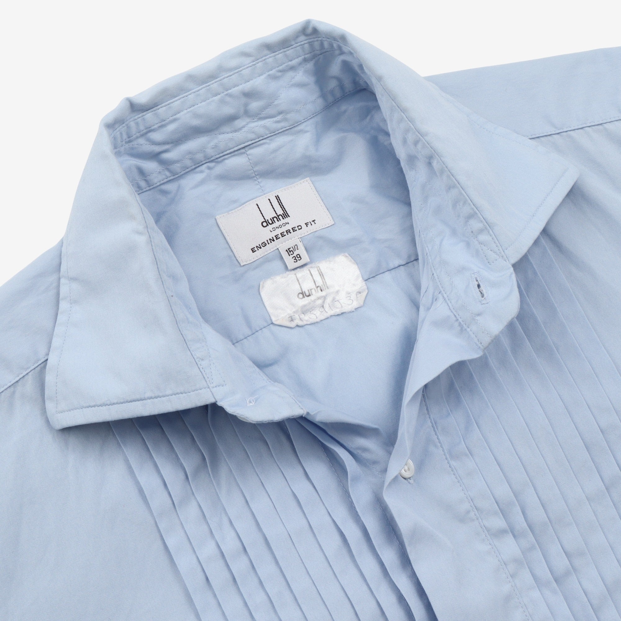 Engineered Evening Shirt