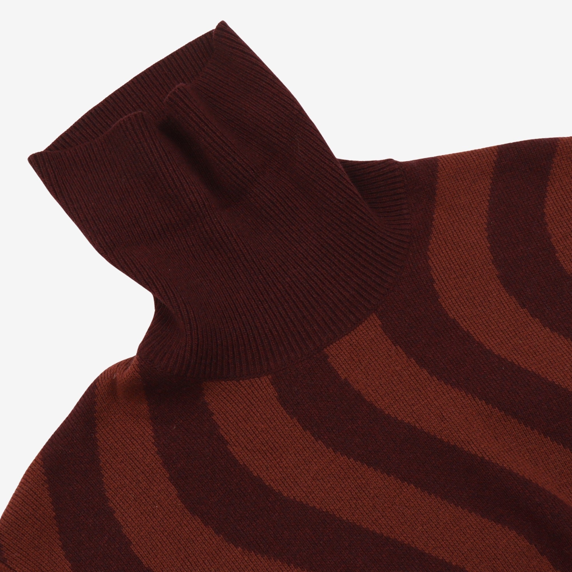 Roll Neck Jumper