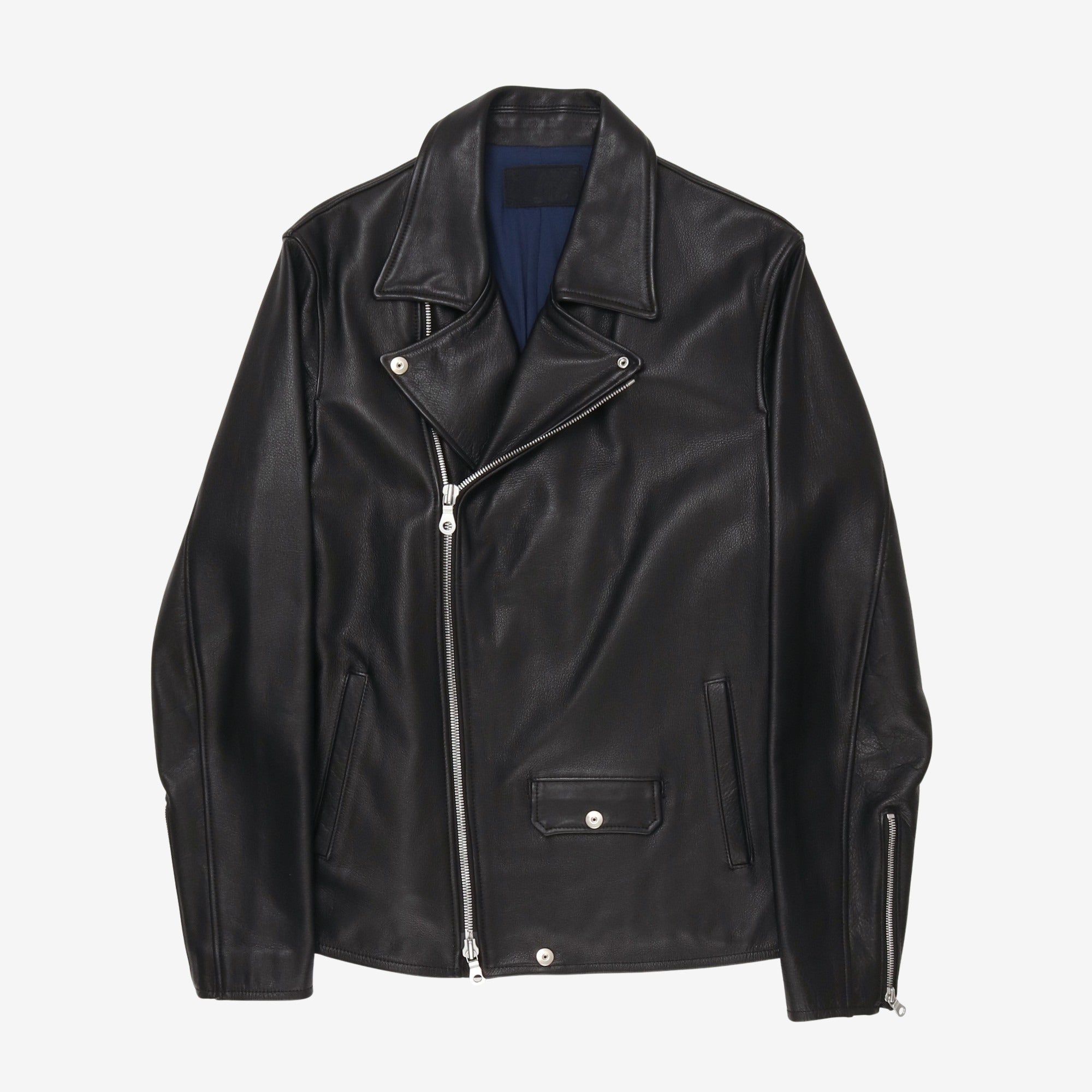 Leather Riders Jacket