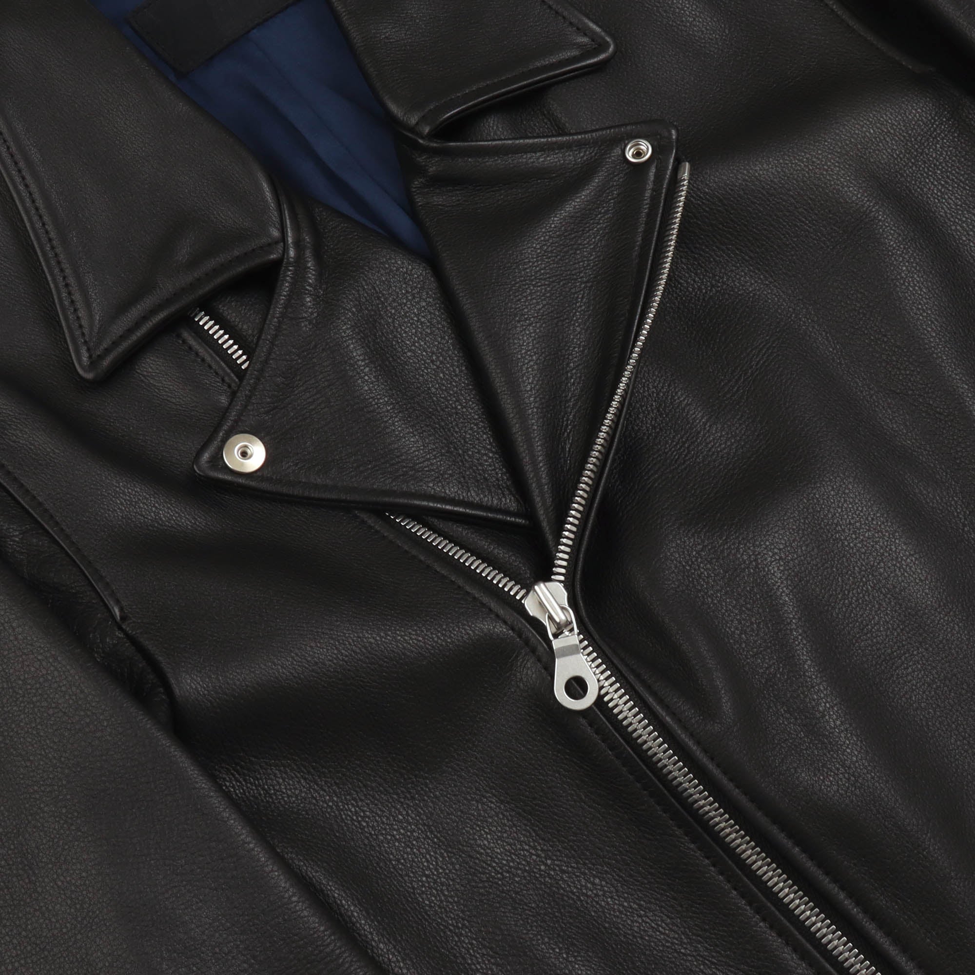 Leather Riders Jacket