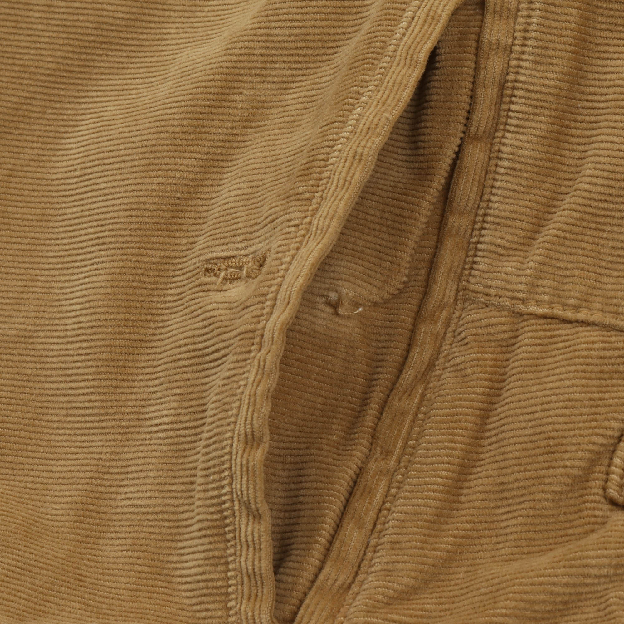 Corduroy Chino