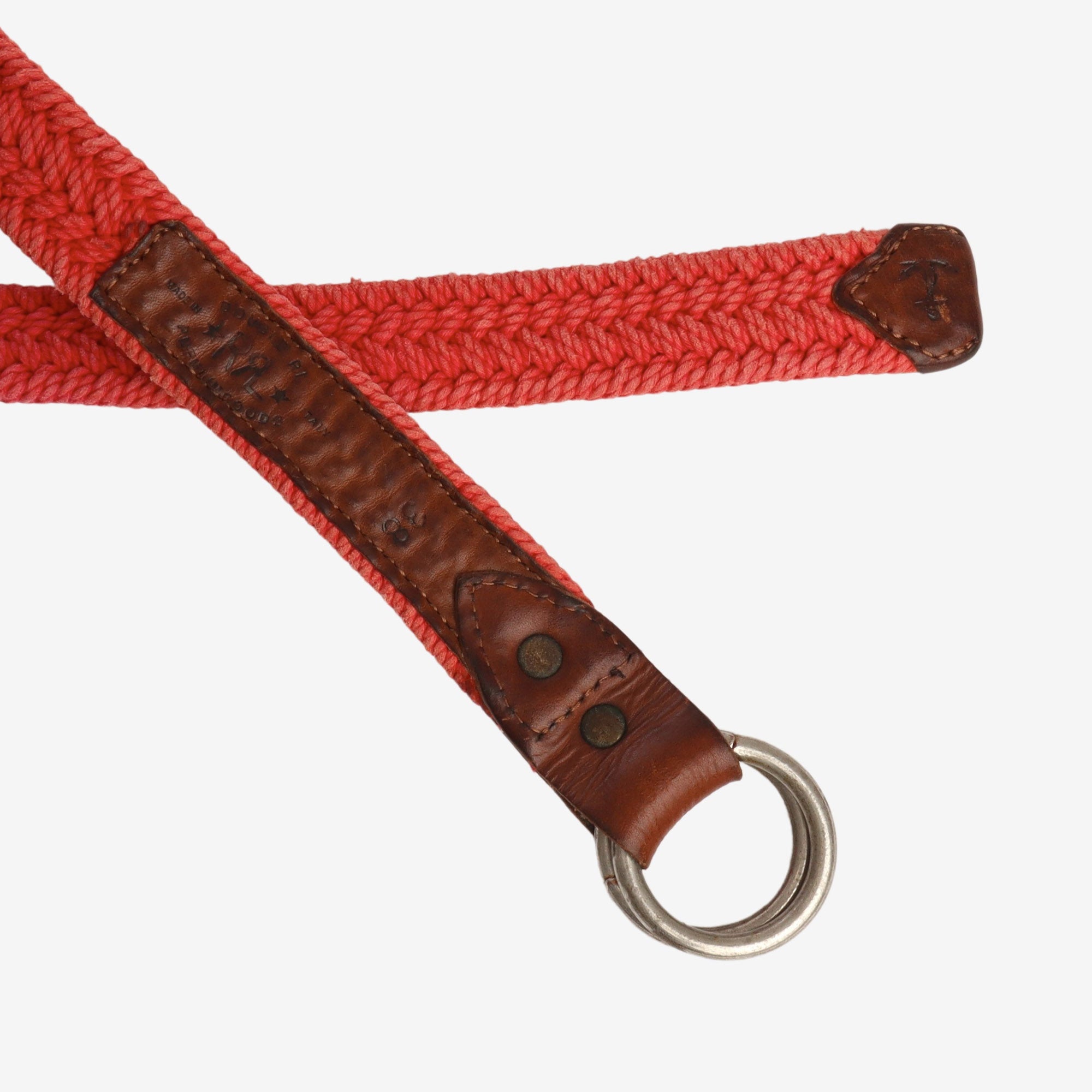 Woven Belt