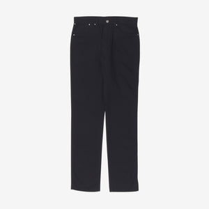 5 Pocket Trouser