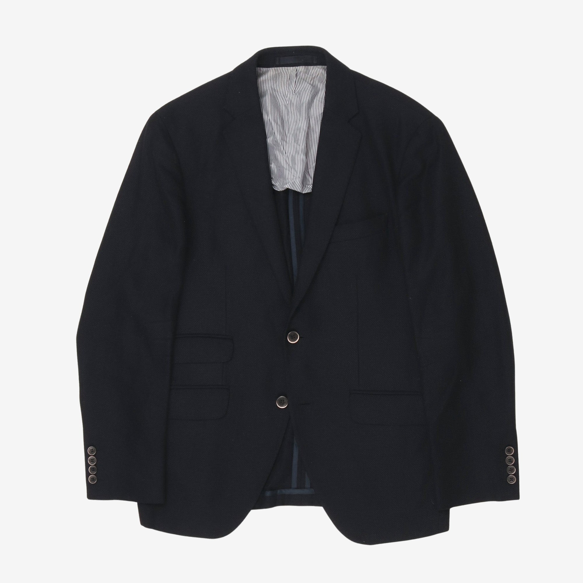 Loro Piana Wool Blazer