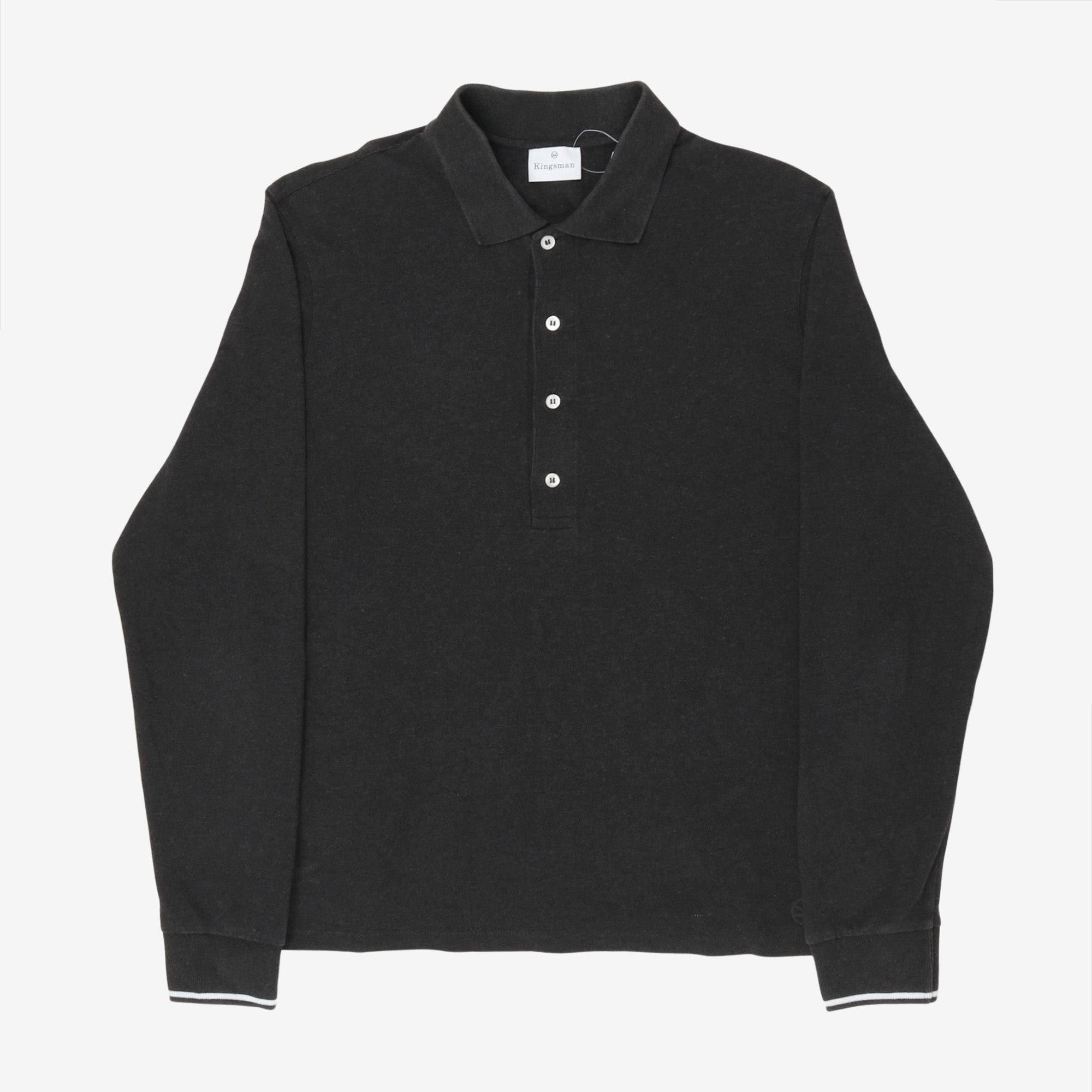 LS Polo Shirt