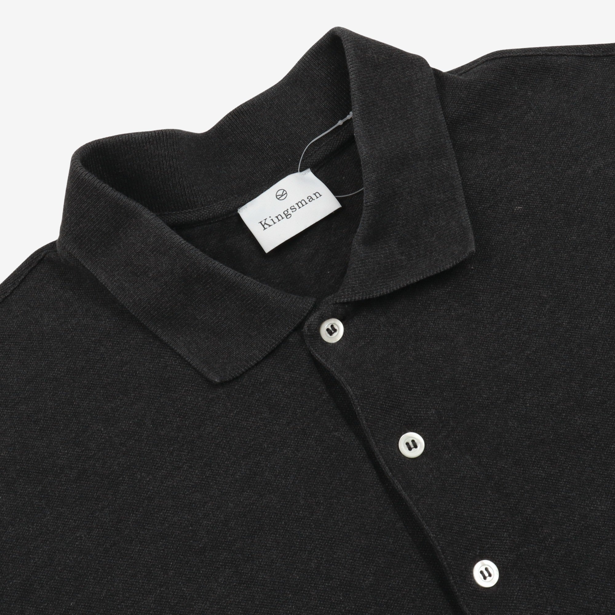 LS Polo Shirt