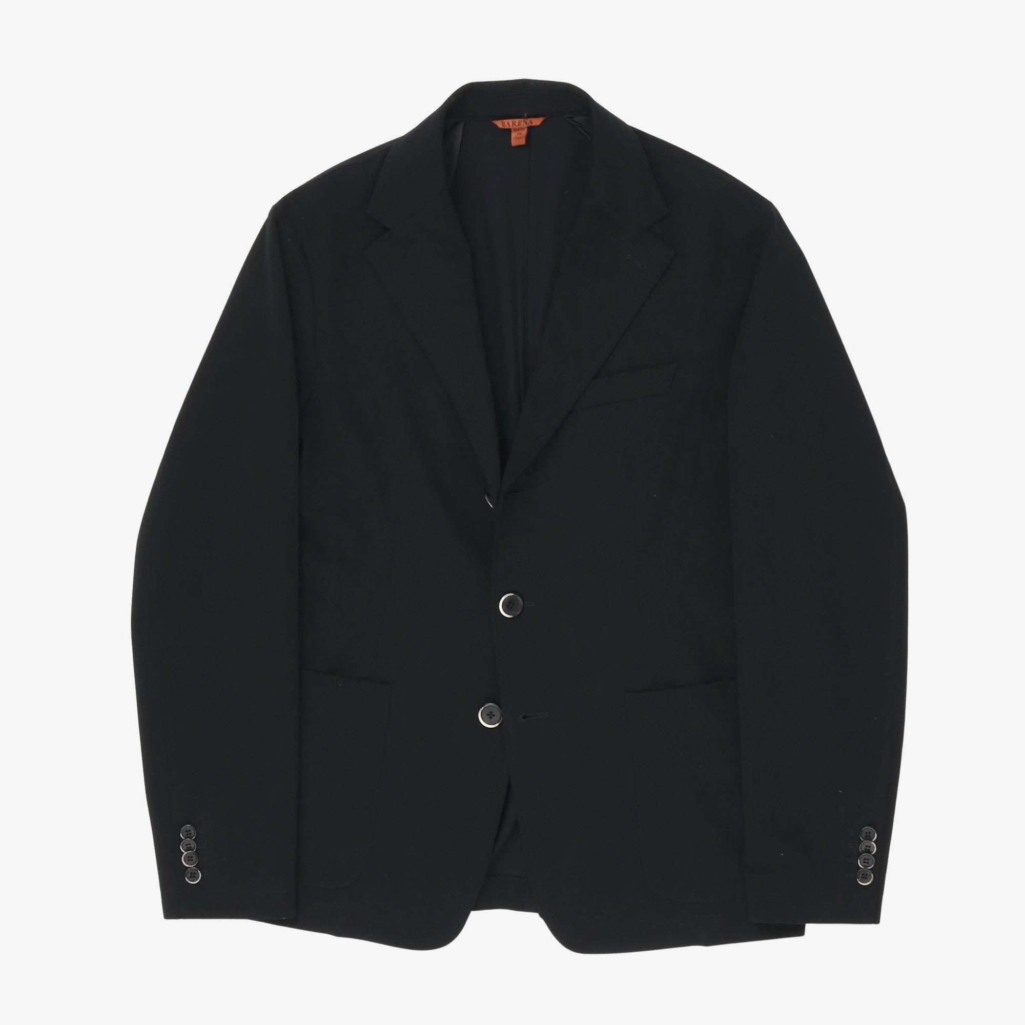 Stretch Blazer