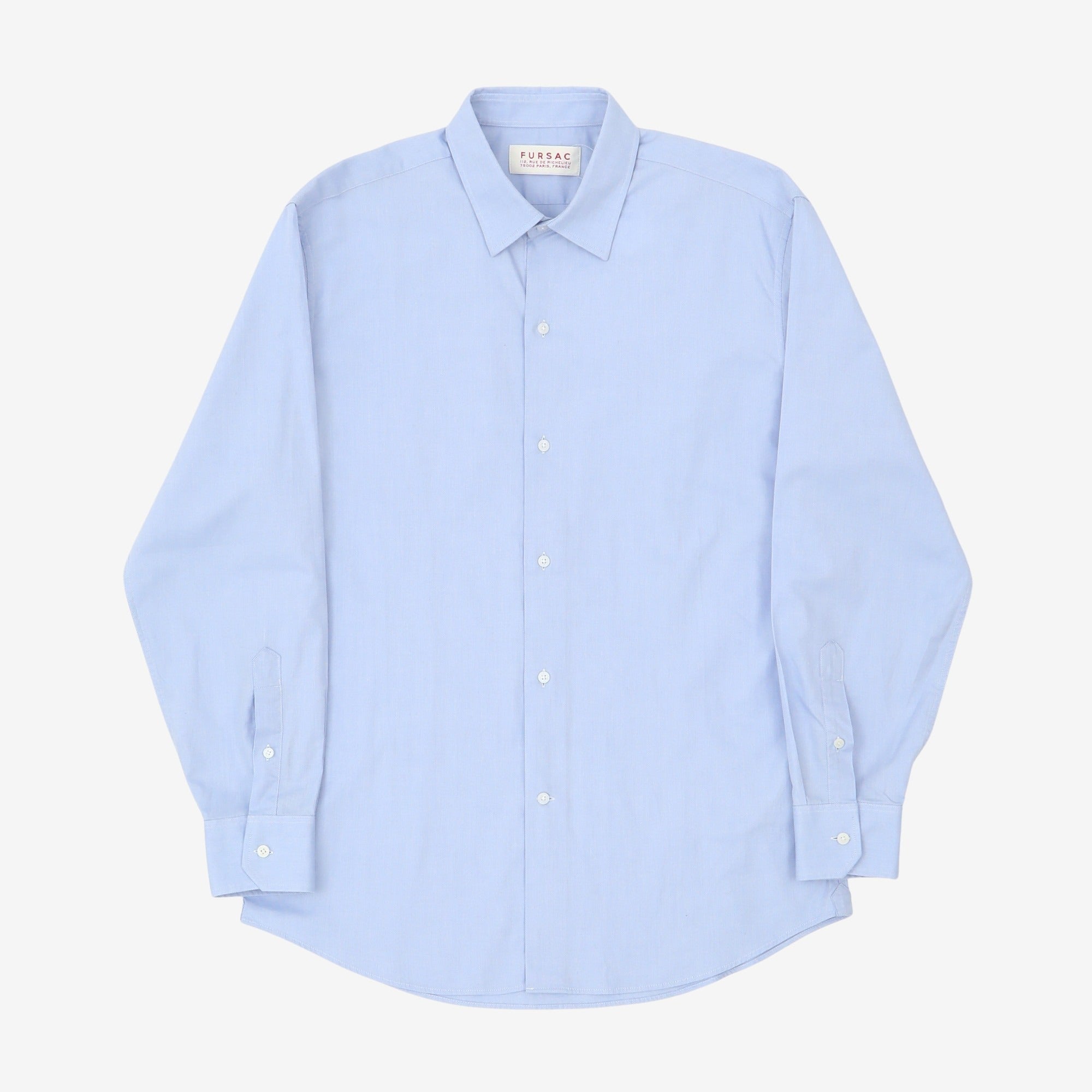 Oxford Shirt