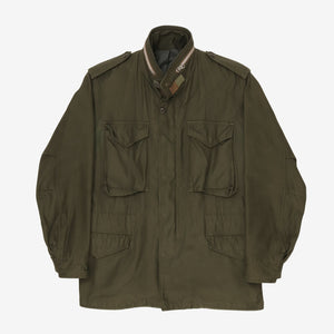 M-65 Field Jacket