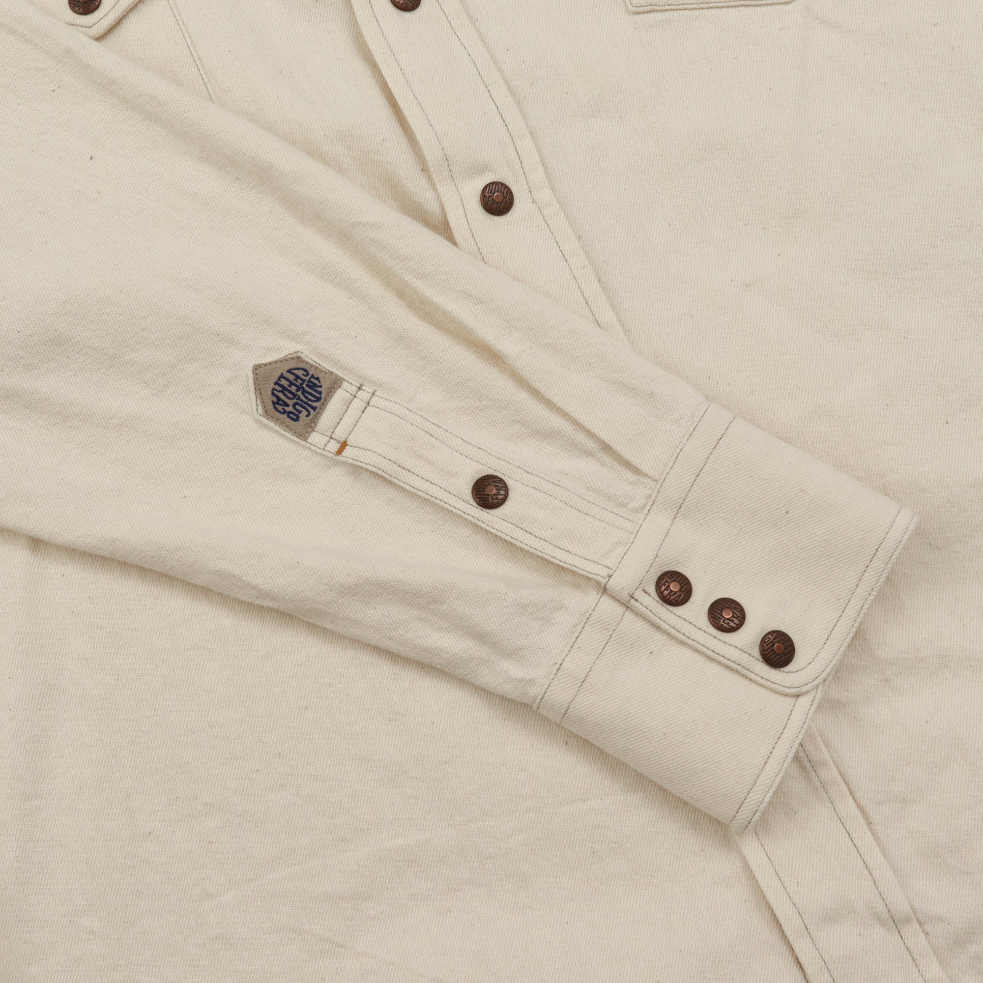 Ryman Denim Shirt