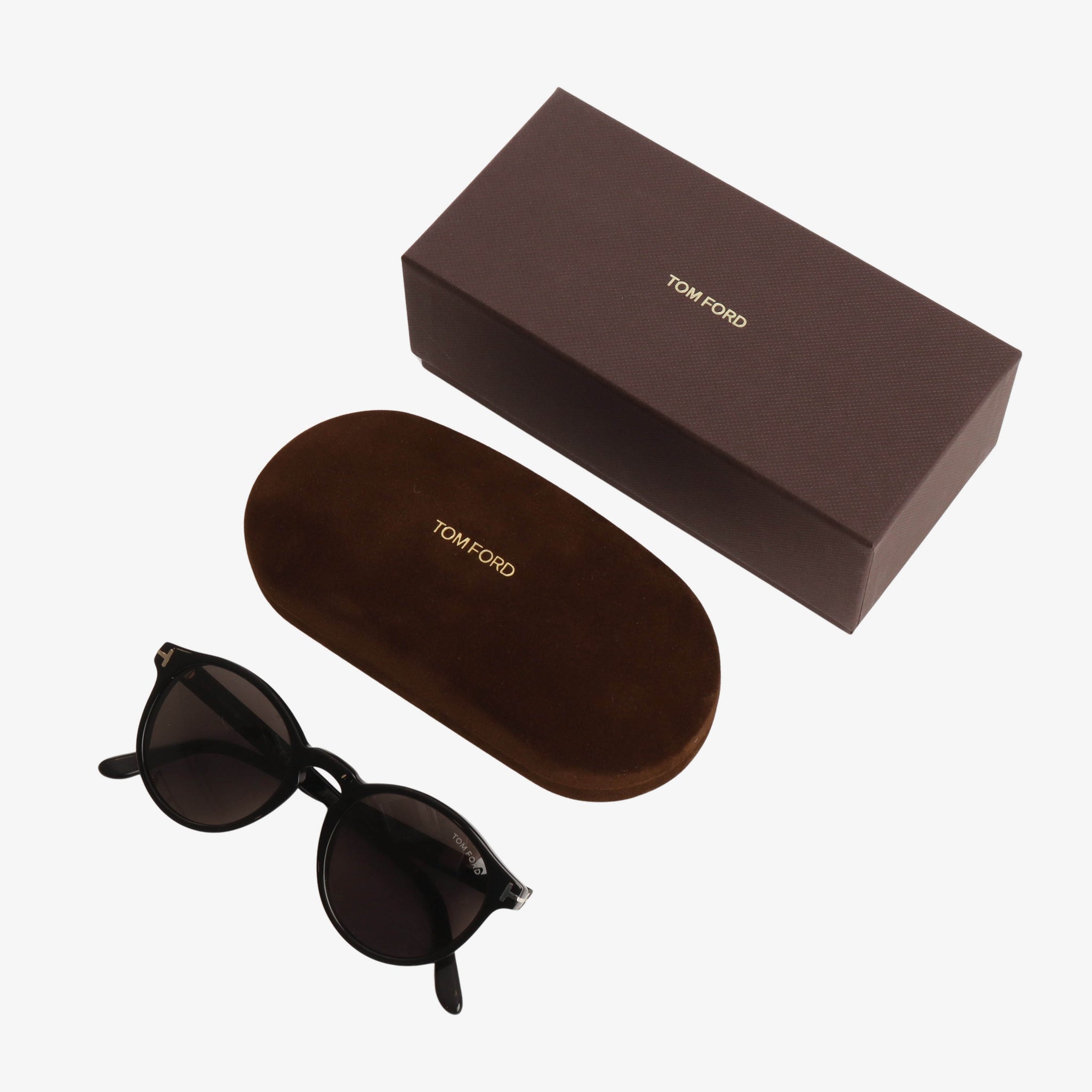 Ian-02 Sunglasses