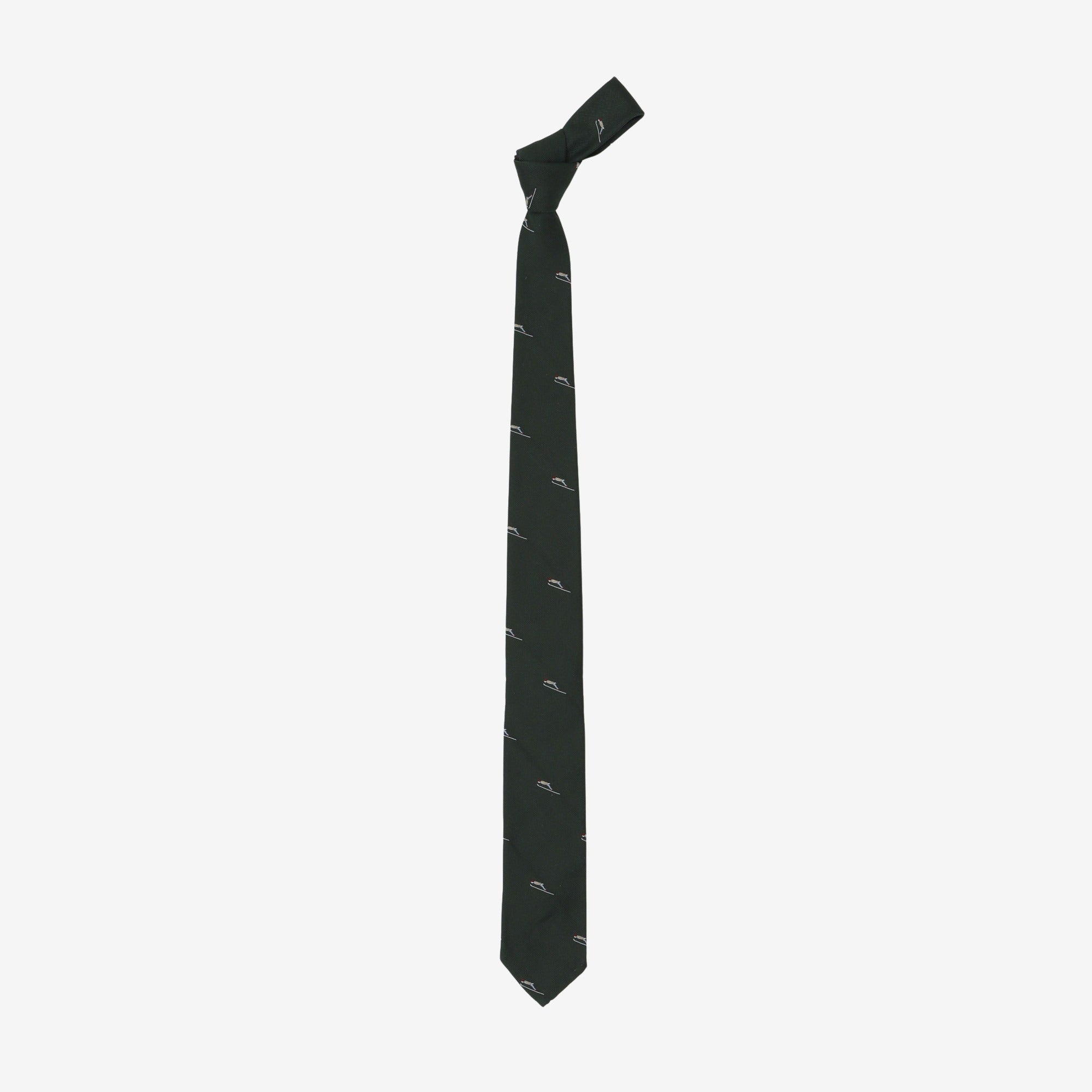 Silk Tie