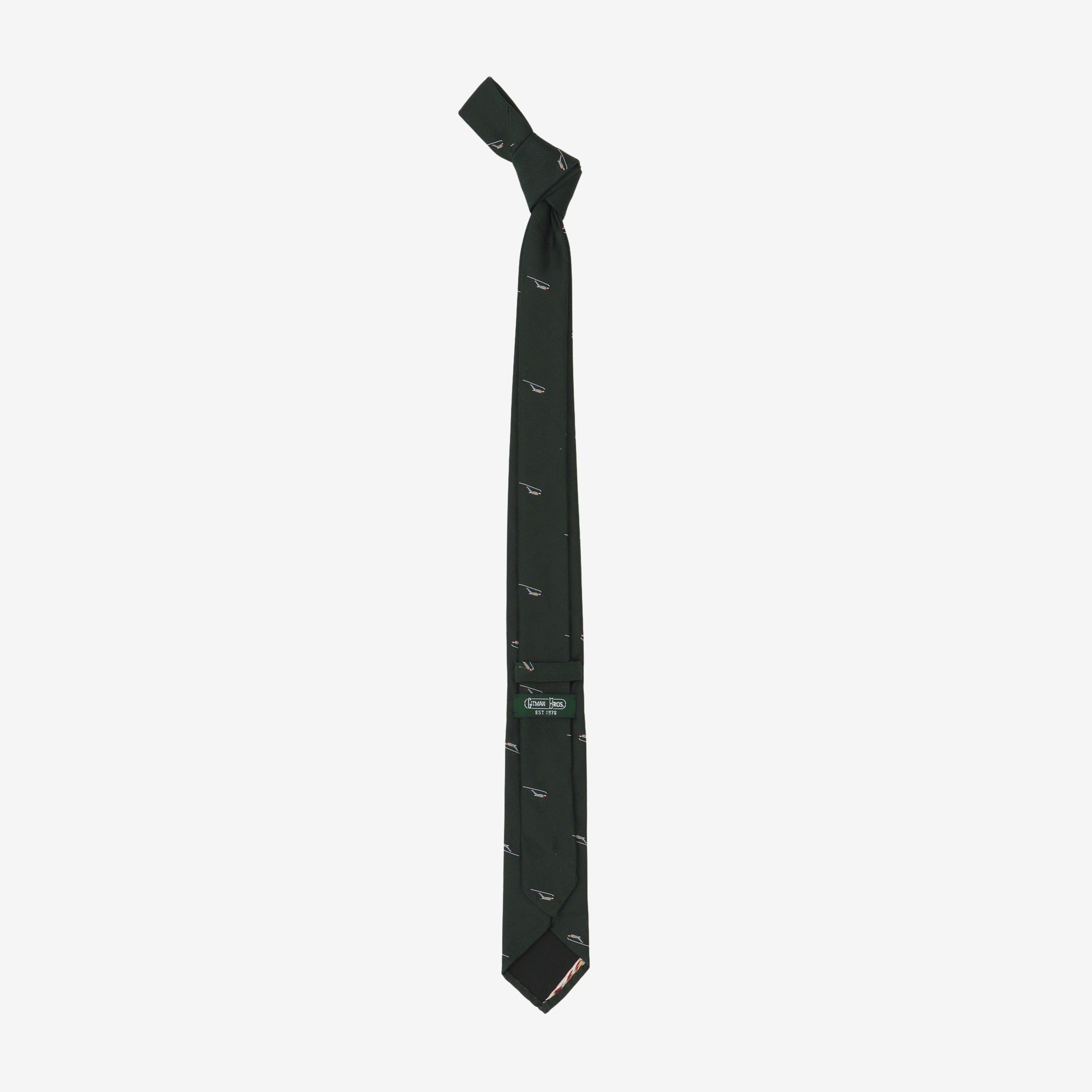 Silk Tie