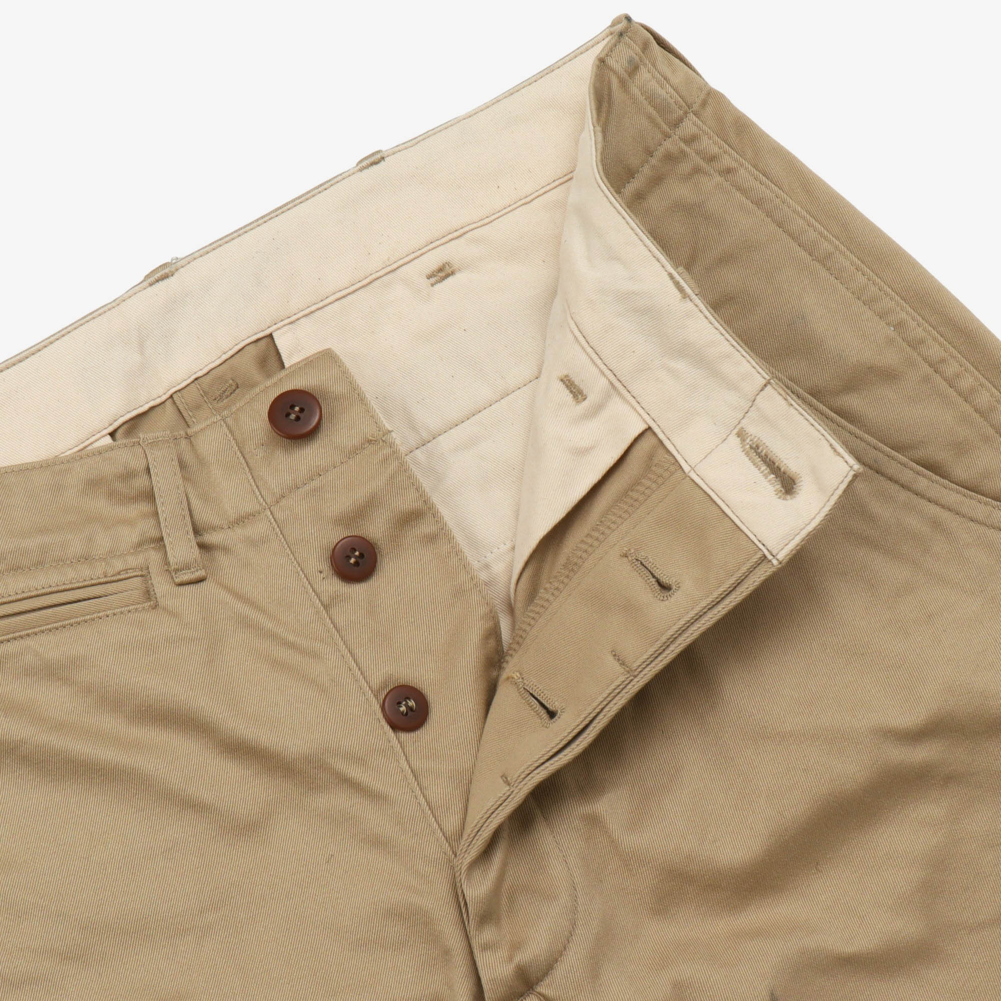 Army Chino