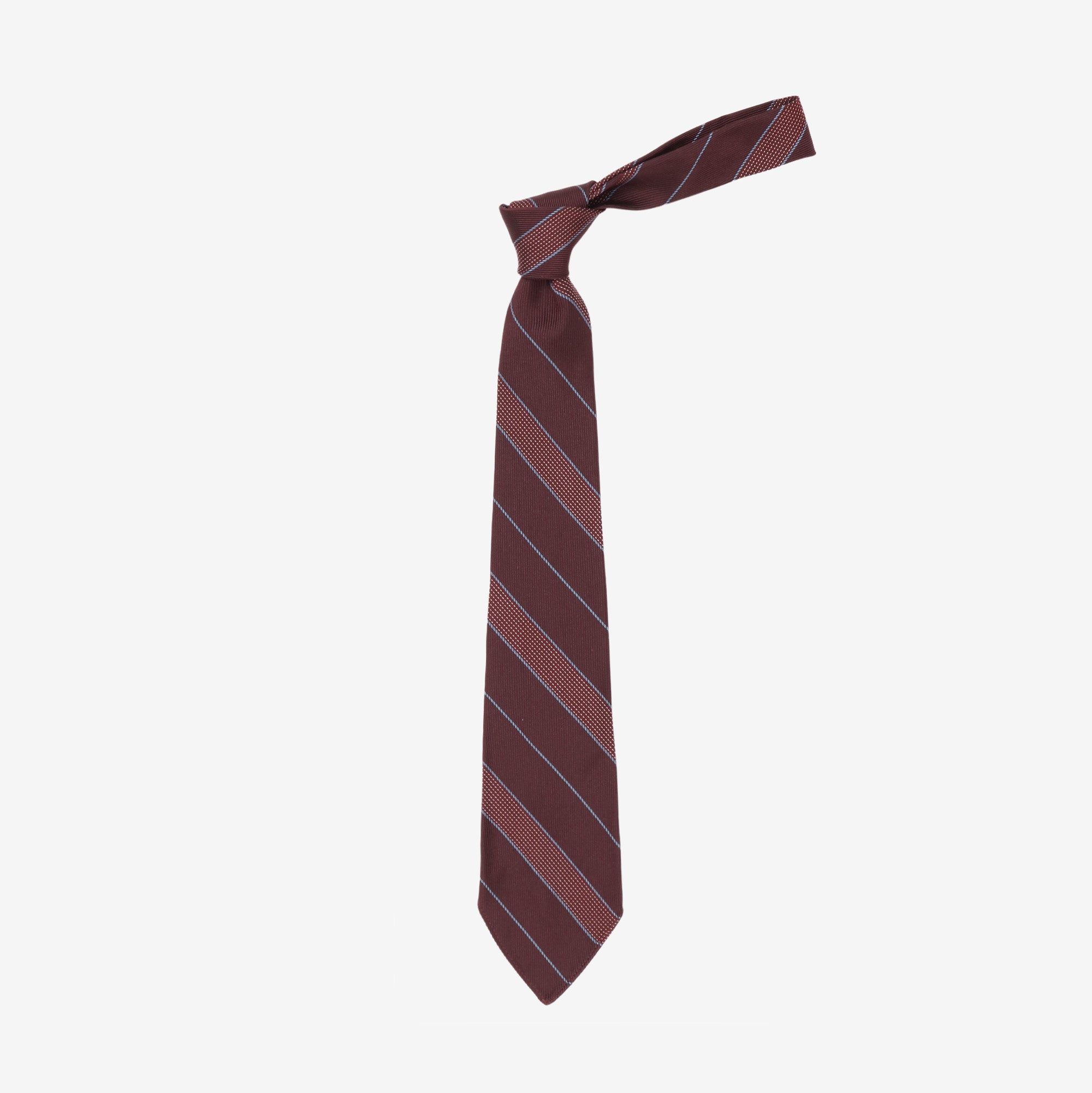 Silk Tie