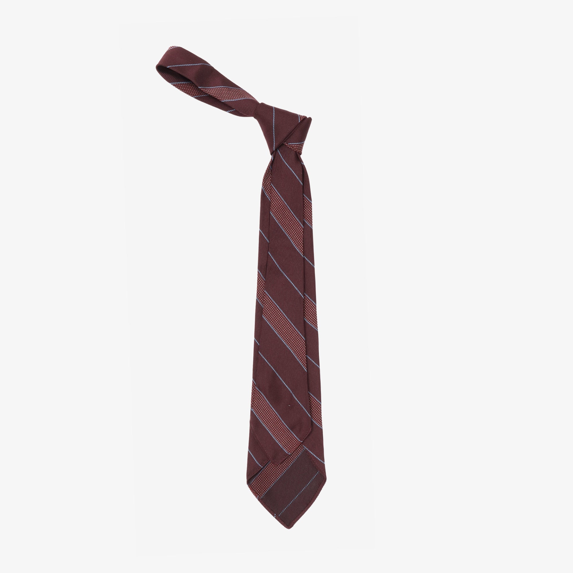 Silk Tie