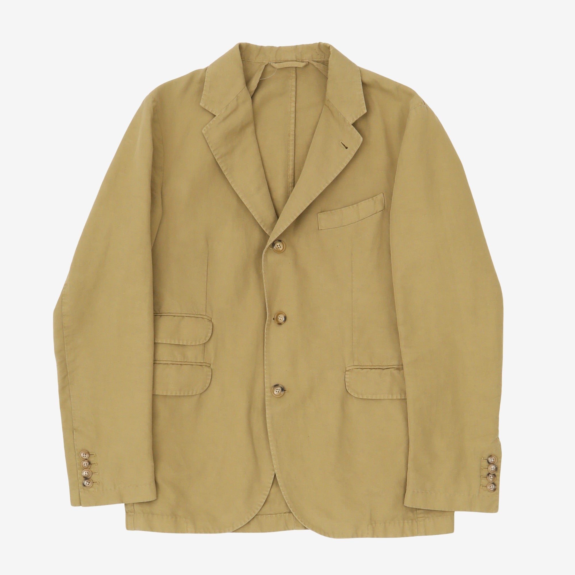 Man 1924 Kennedy Jacket – Marrkt