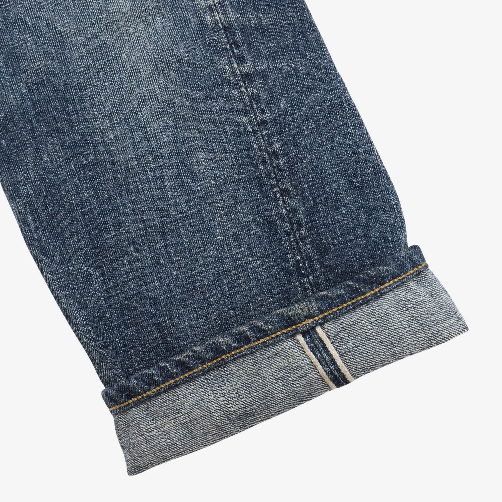 Lot 107 Selvedge Denim