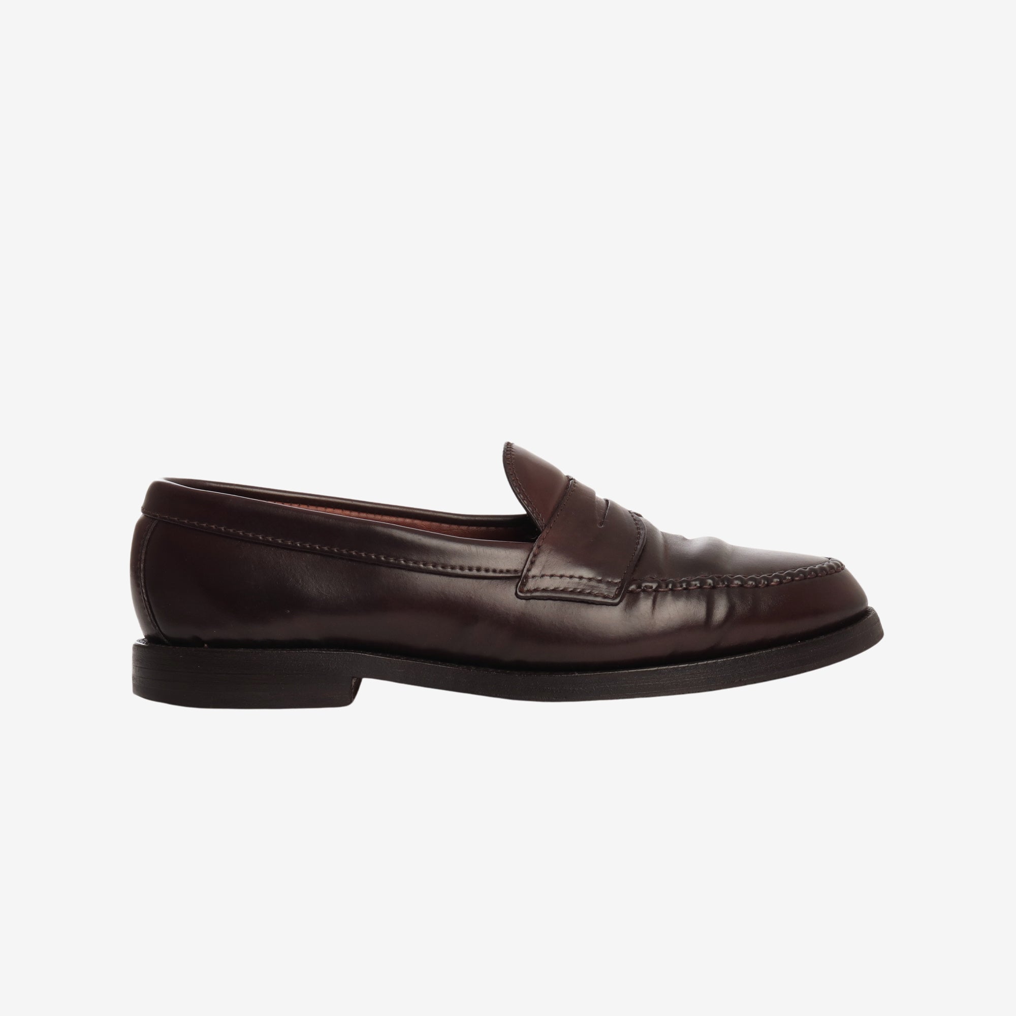 986 Cordovan Penny Loafer