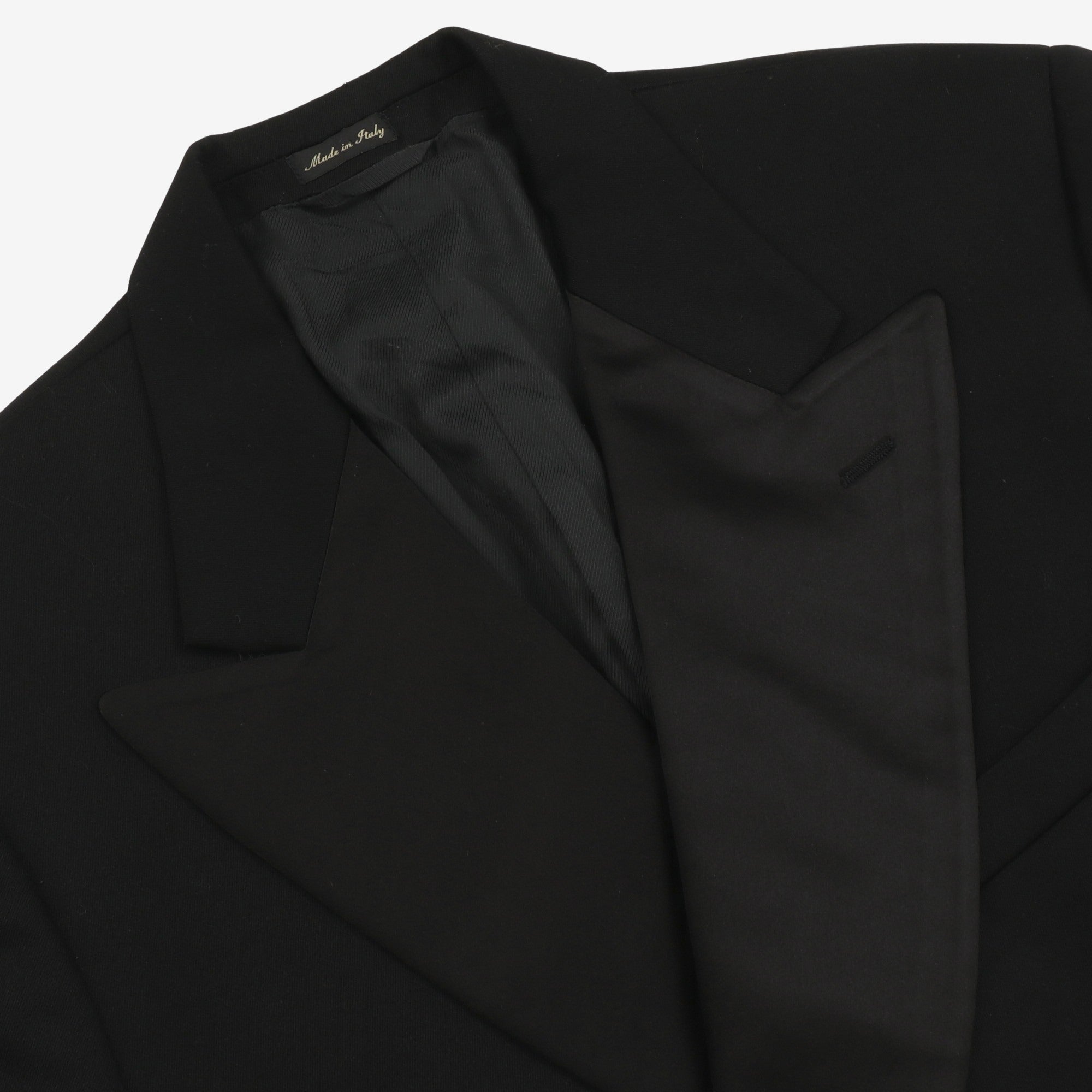 Dinner Jacket