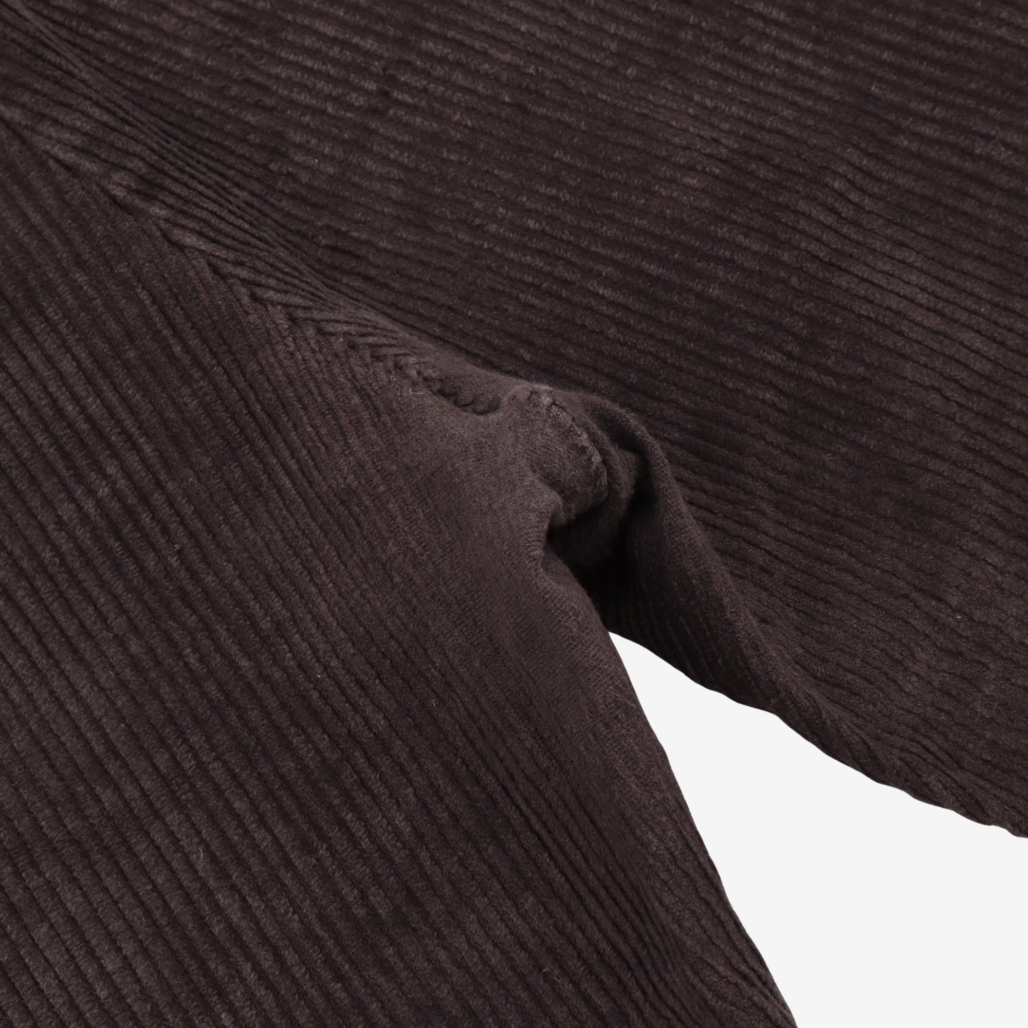 Corduroy Trousers