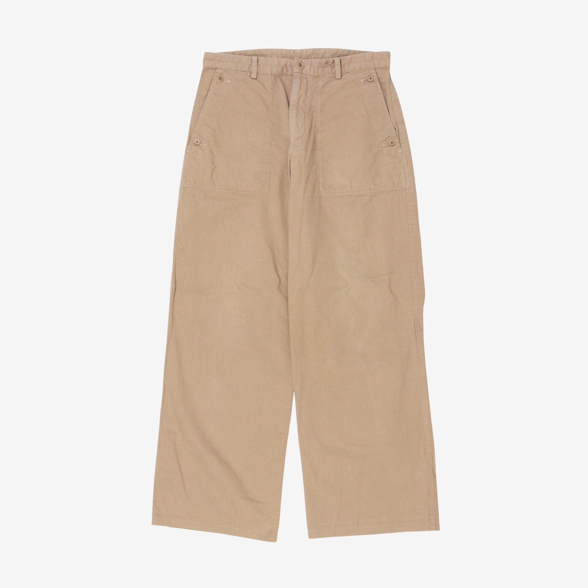 Utility Chino (33W x 30L)