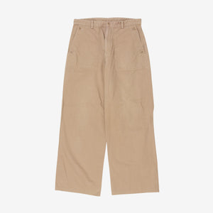 Utility Chino (33W x 30L)