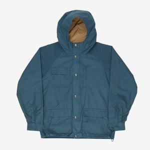 Mountain Parka