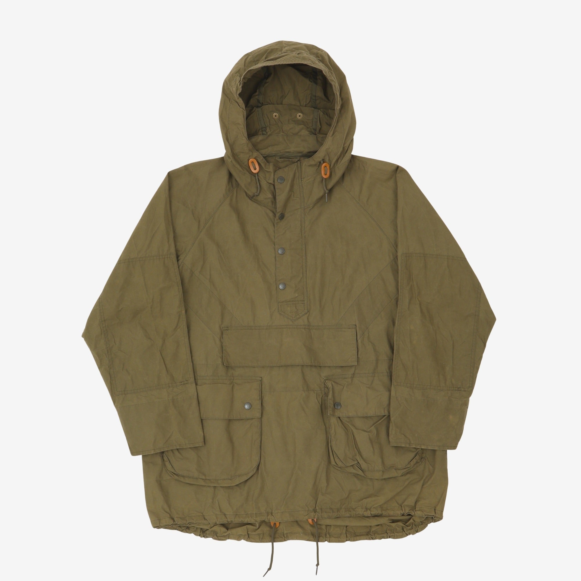 Engineered Garments Warby Smock