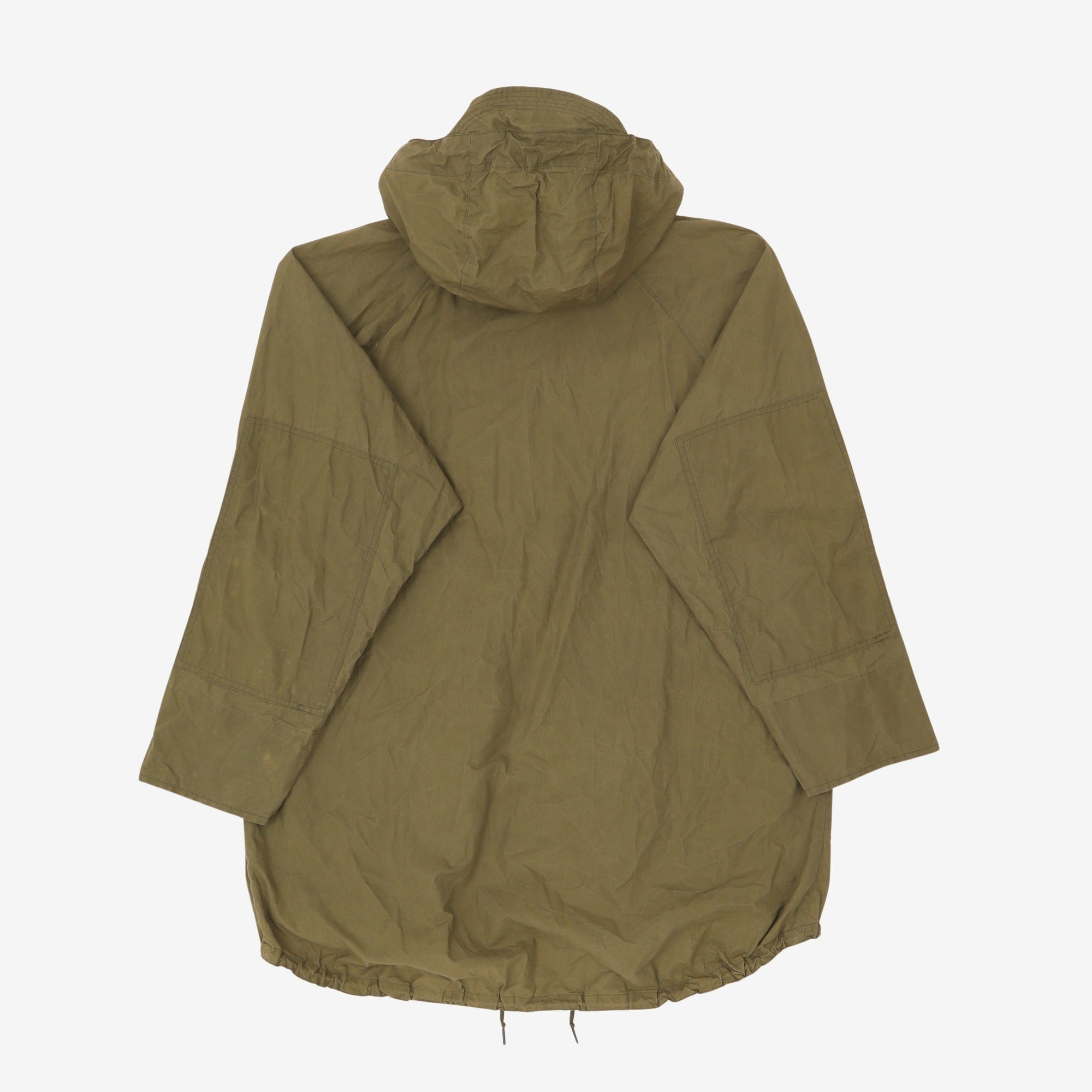 Engineered Garments Warby Smock