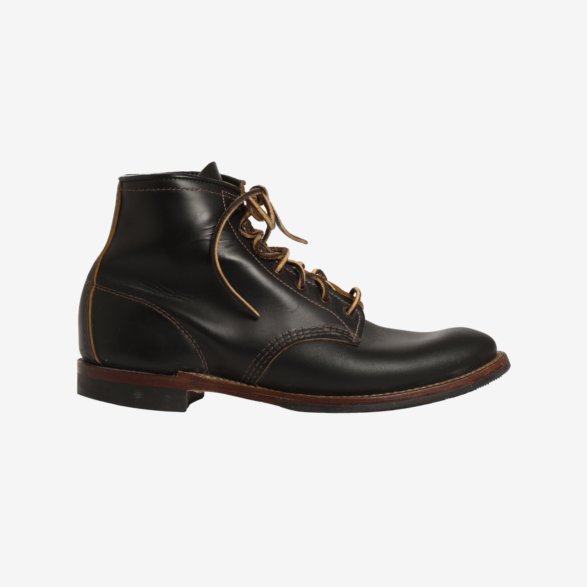 9060 Beckman Boots