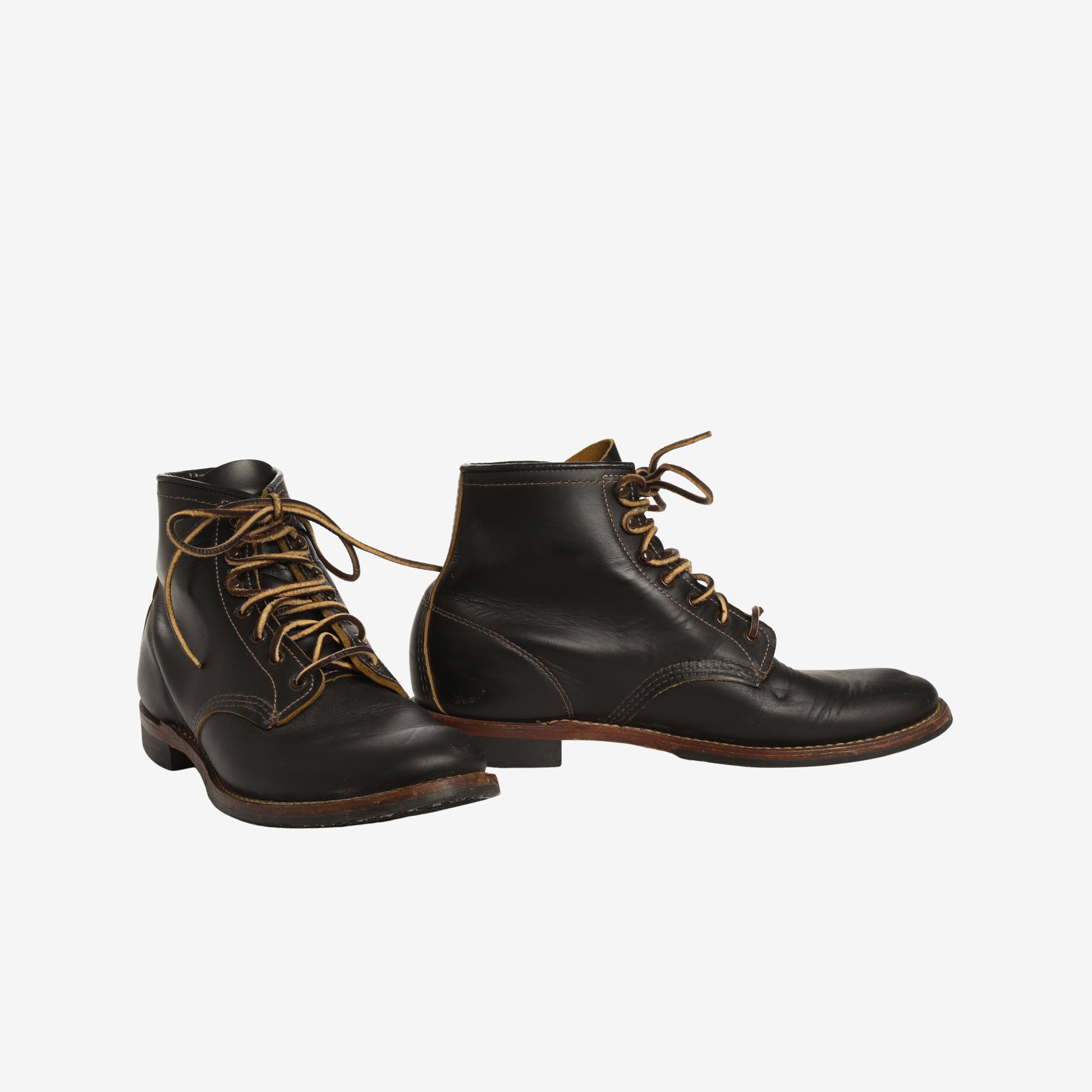 9060 Beckman Boots