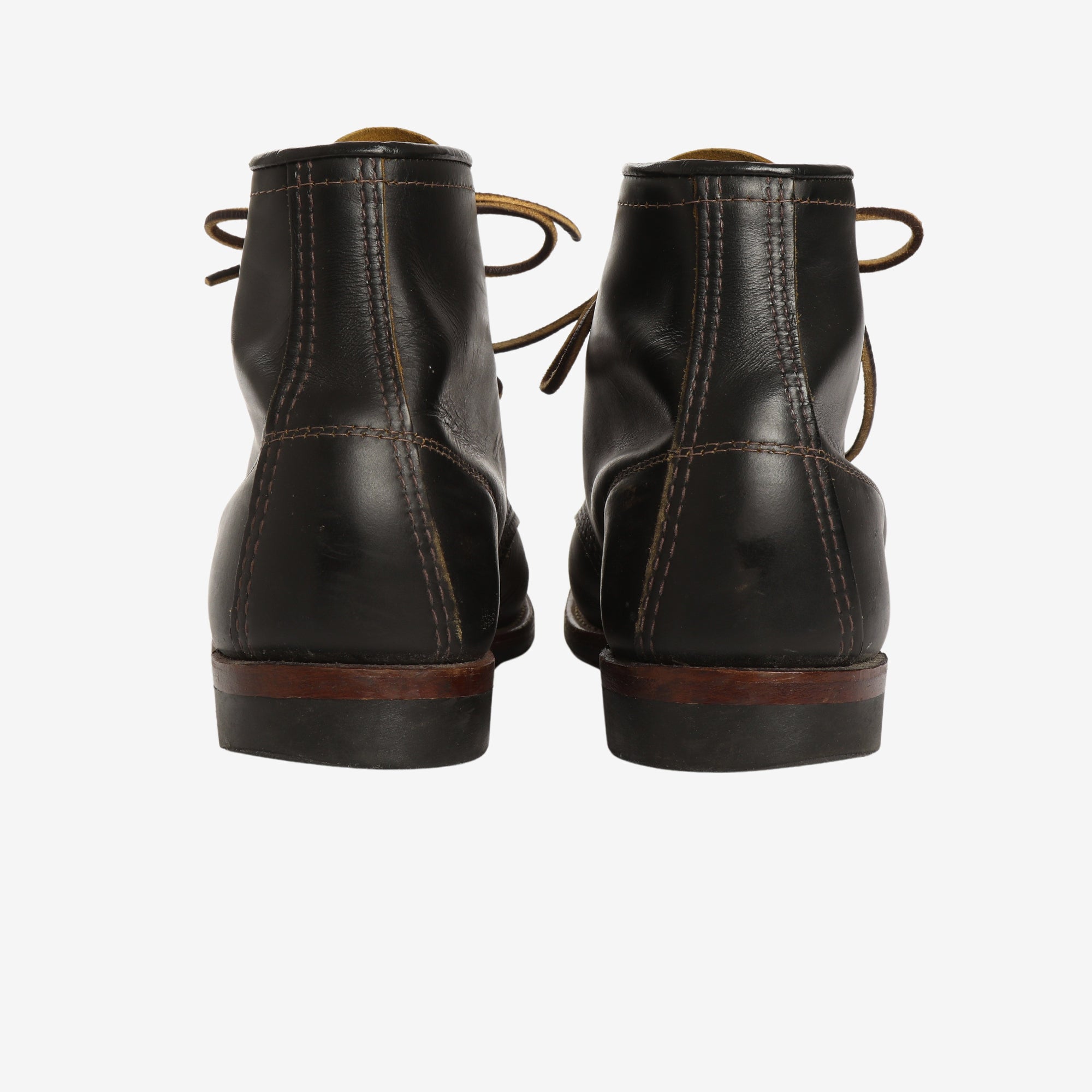 9060 Beckman Boots