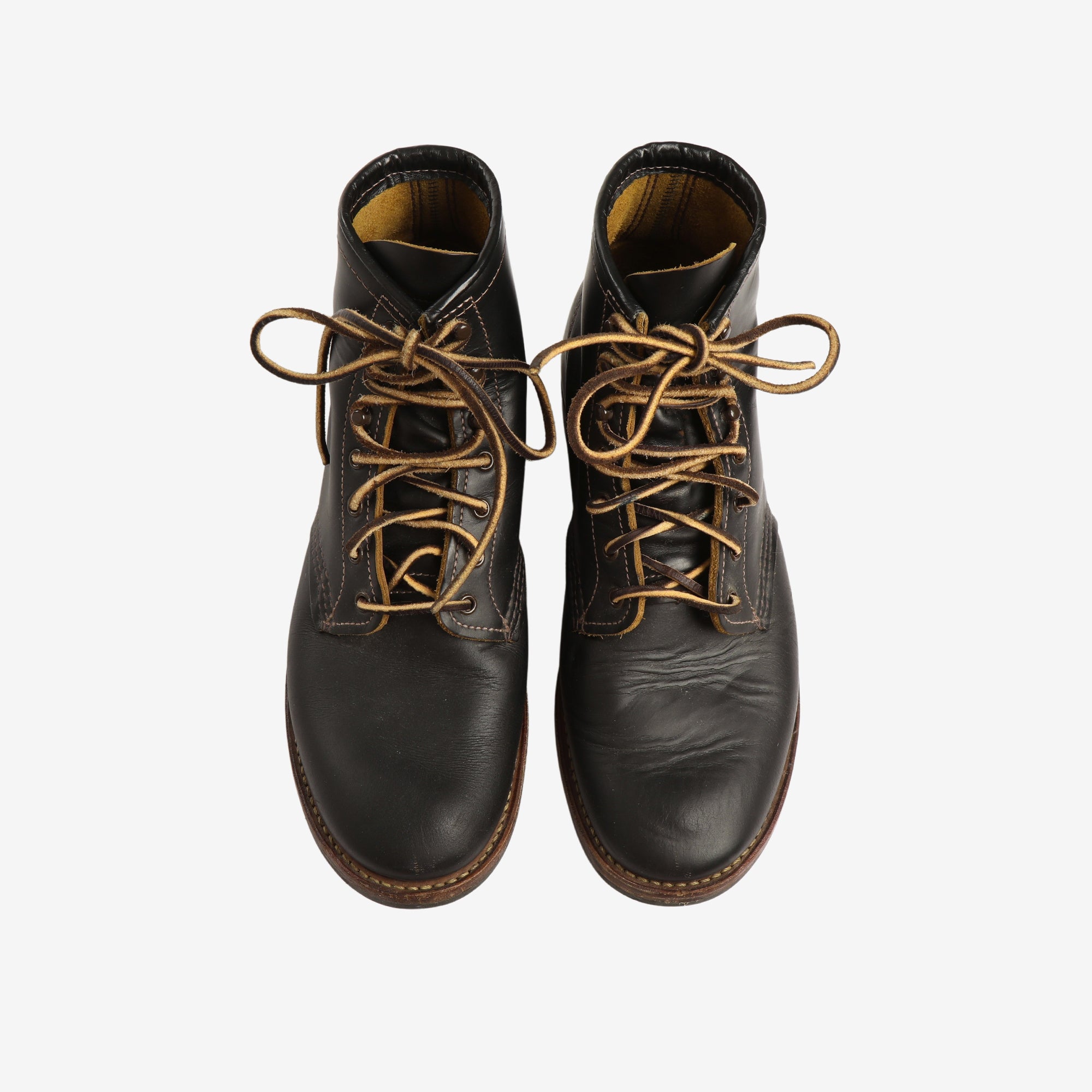 9060 Beckman Boots