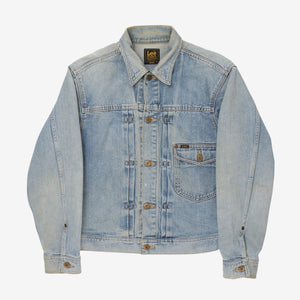 Edwin Cowboy Denim Jacket