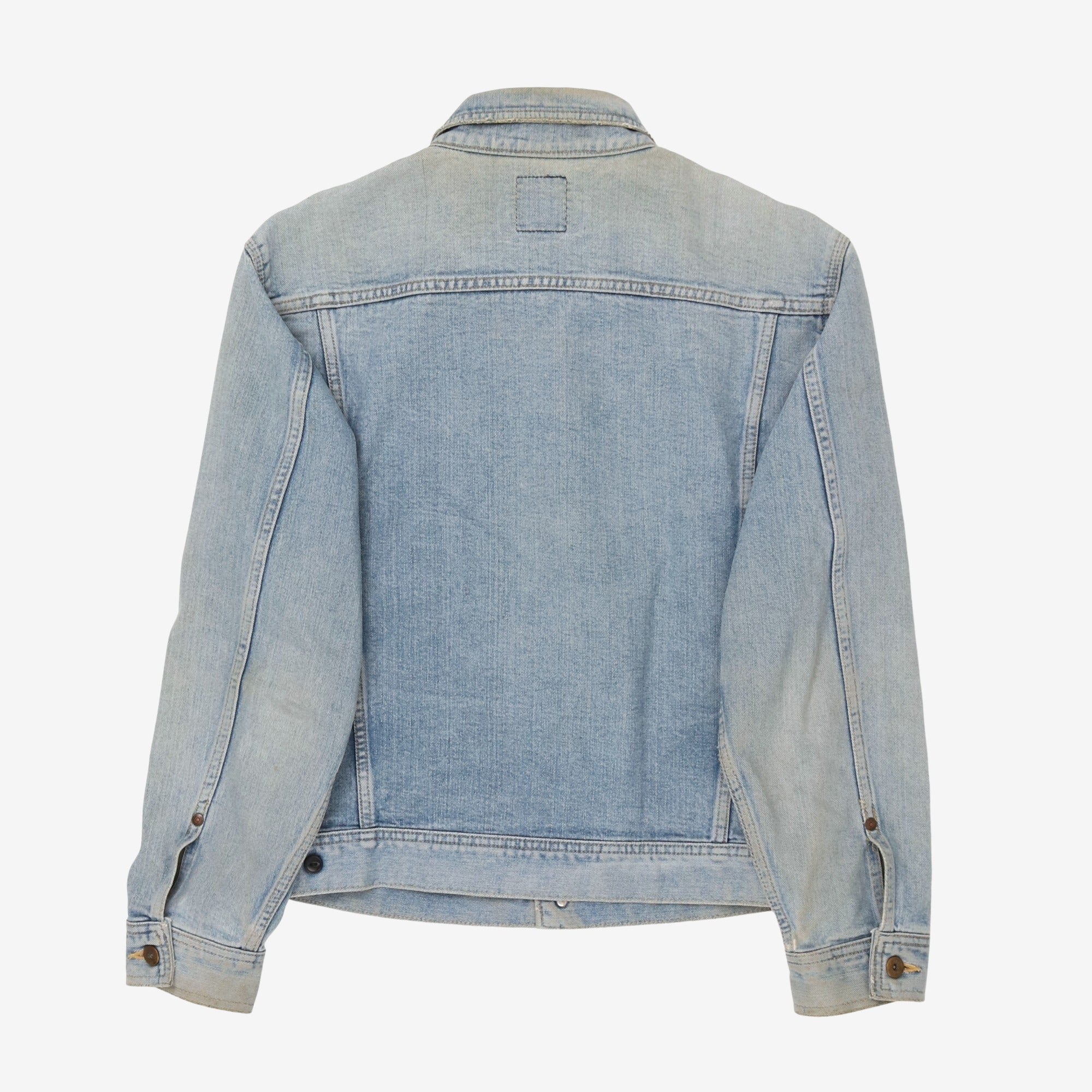 Edwin Cowboy Denim Jacket