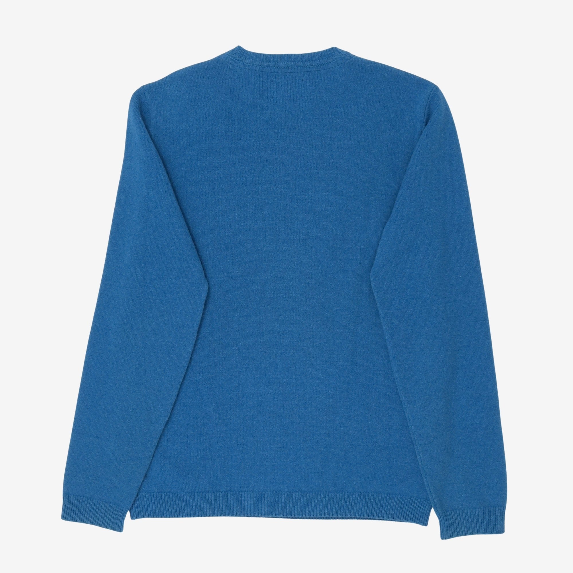 Sigfred Wool Jumper