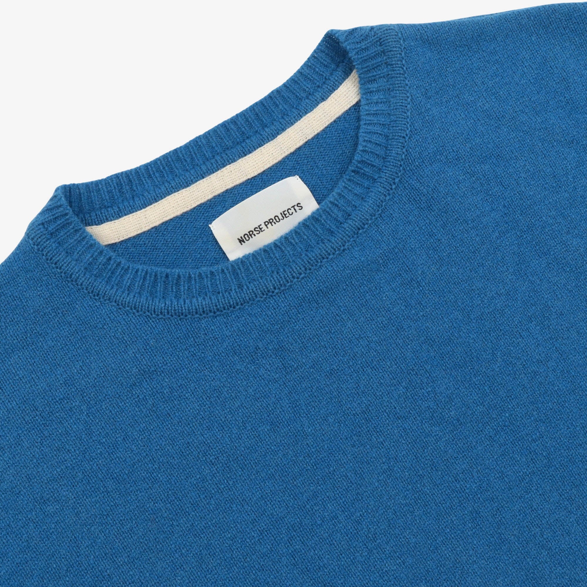 Sigfred Wool Jumper