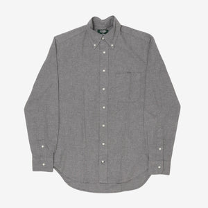 Trunk Brushed Cotton BD Shirt