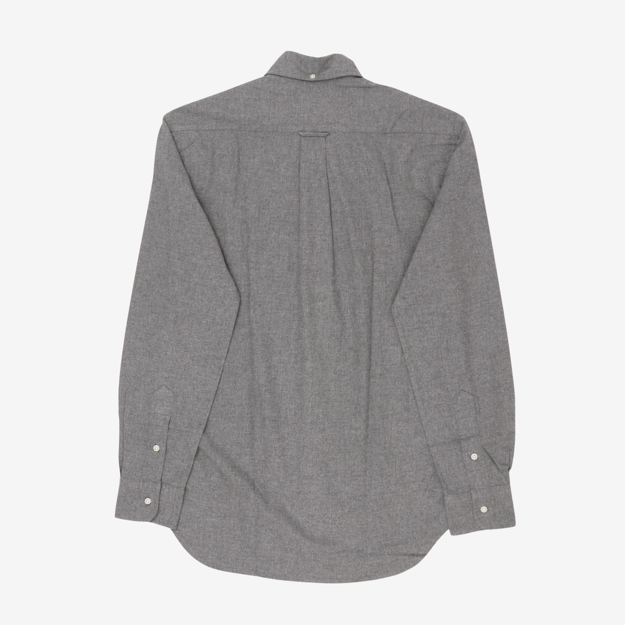 Trunk Brushed Cotton BD Shirt