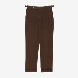 Alfons Trousers