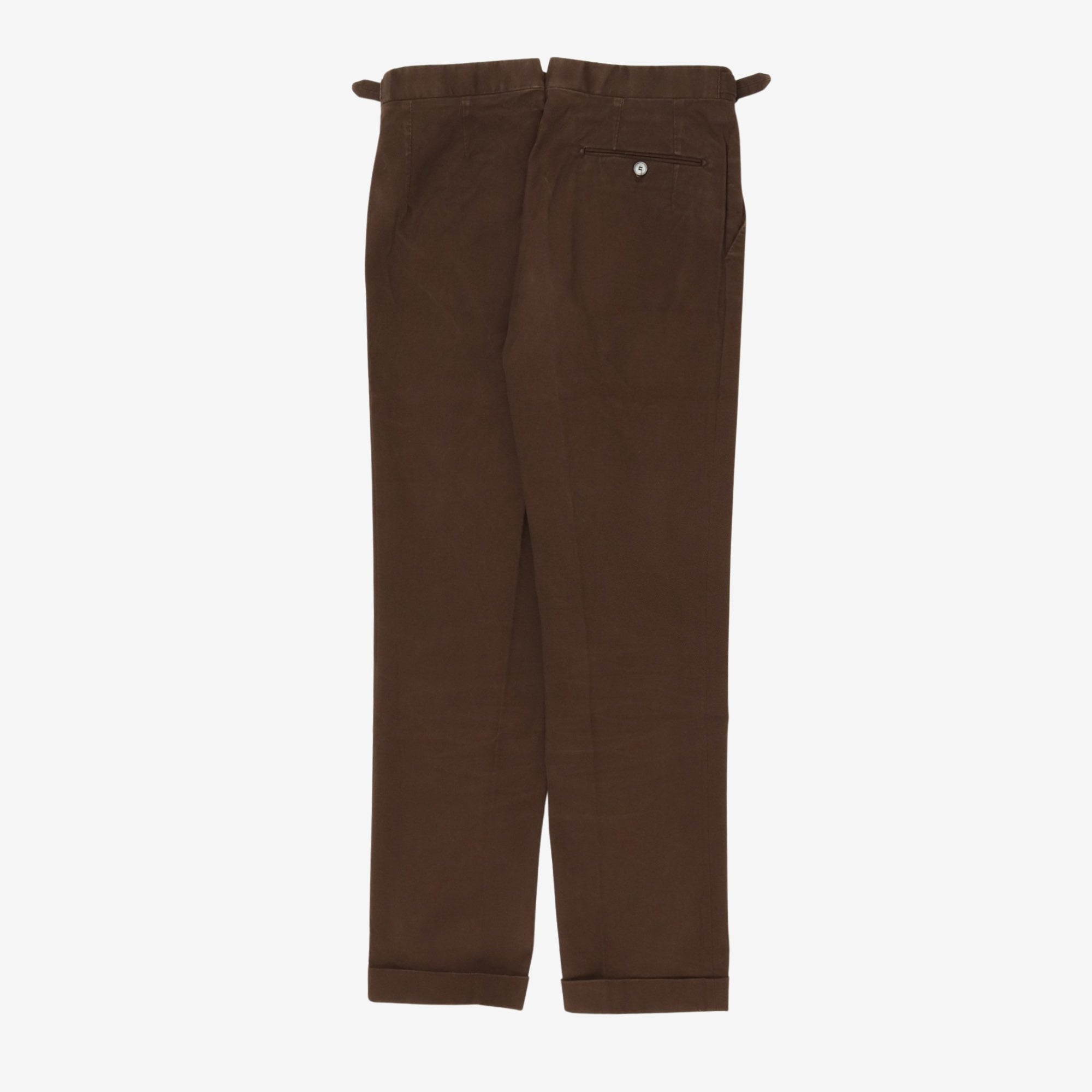 Alfons Trousers