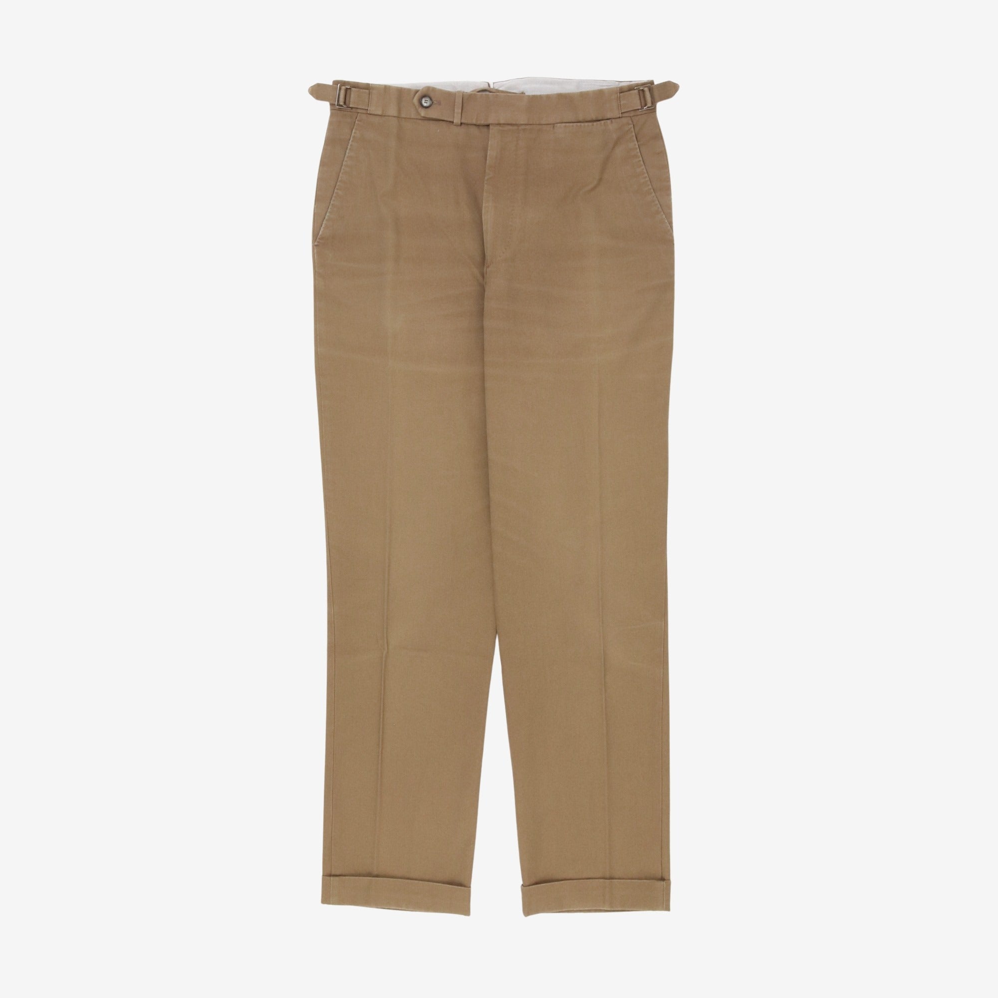 Alfons Trousers